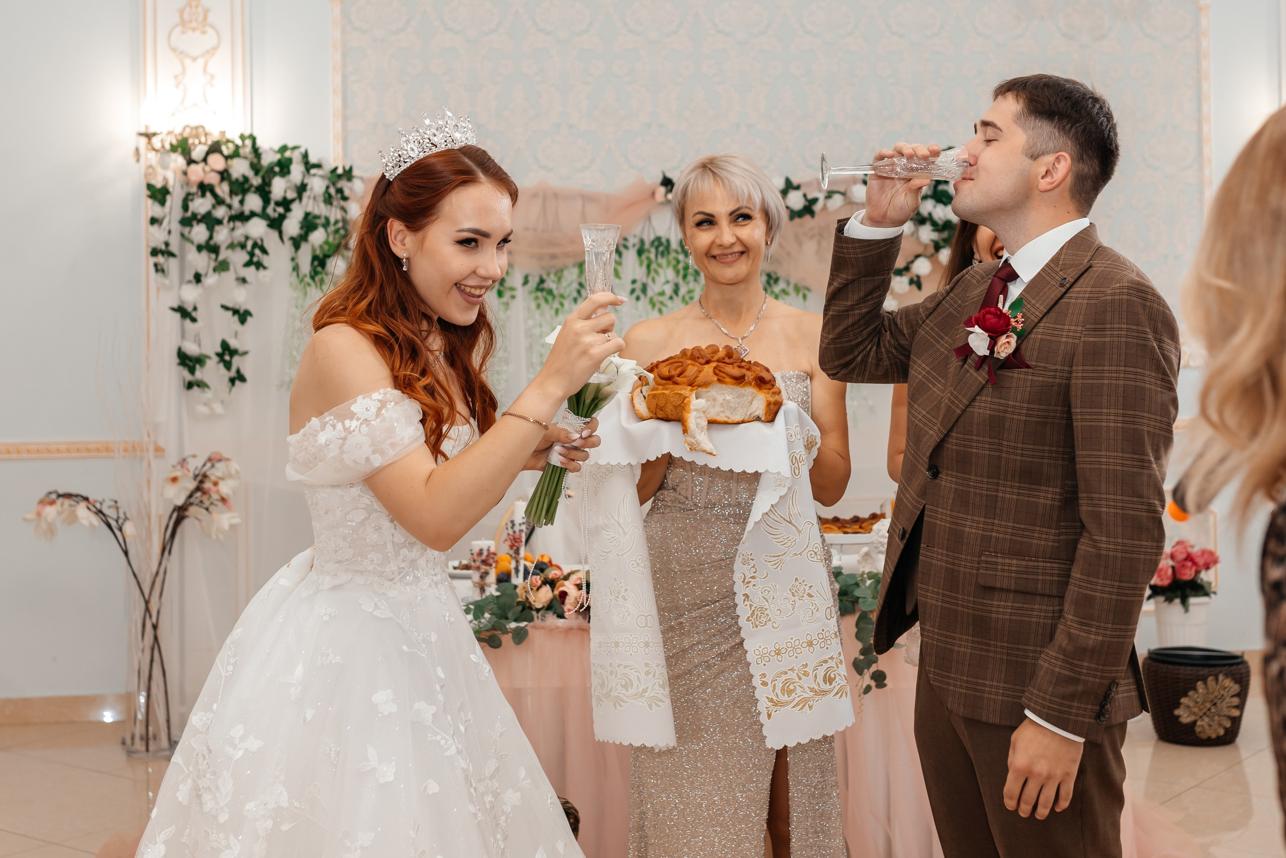 Альмир и София. Марина Шаймухаметова. Фотограф в Уфе