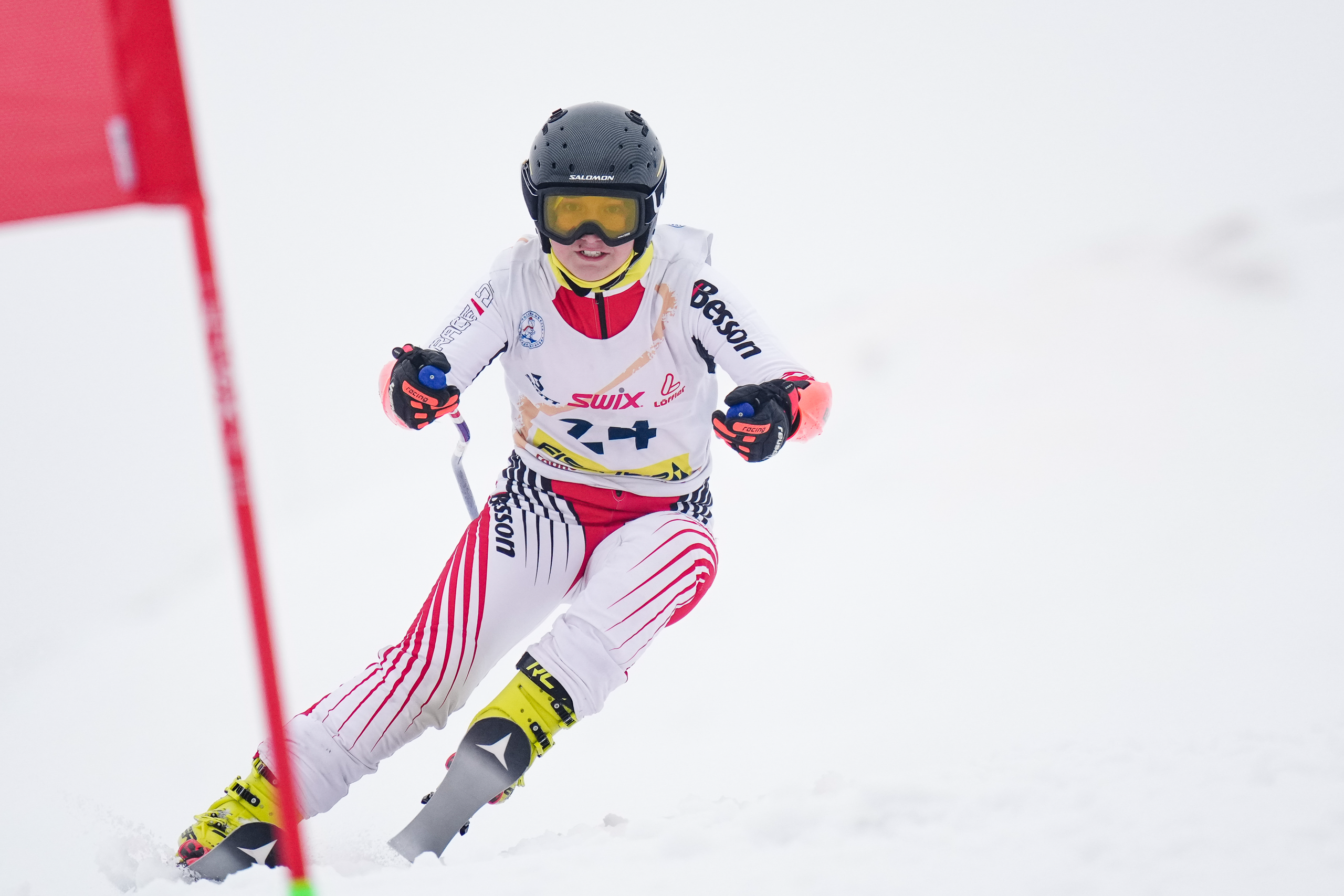 2026.03.02 | Первенство Московской Области GS U14, U16. Фотограф Студитский Евгений
