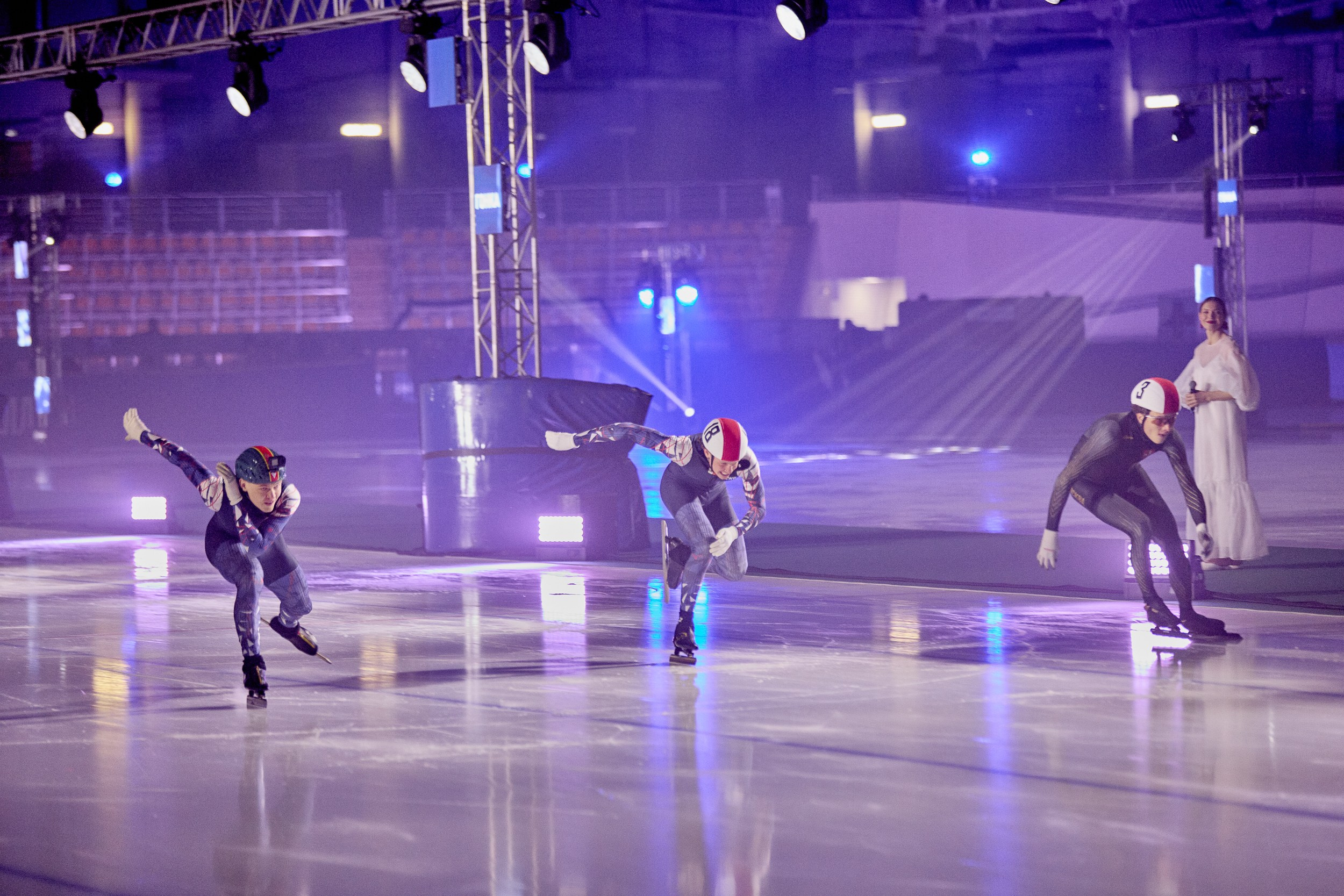 Фотосъемка Гала-шоу «Кристалл» 4.04.2026. Режиссёр, клипмейкер, фотограф — Андрей Охота