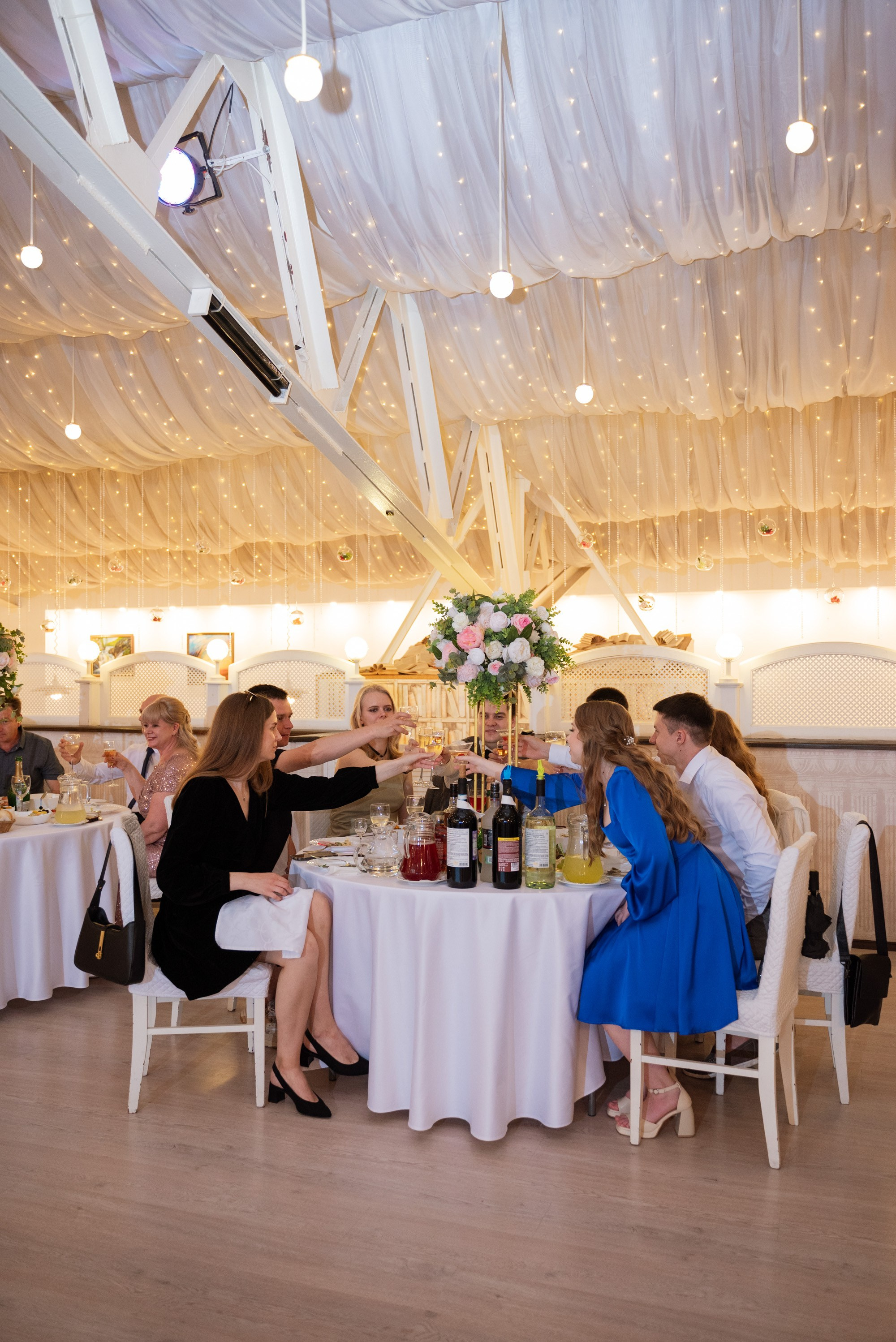 Егор и Елена | 02.06.24. Свадебный фотограф в Санкт-Петербурге Владислава Тюльпина