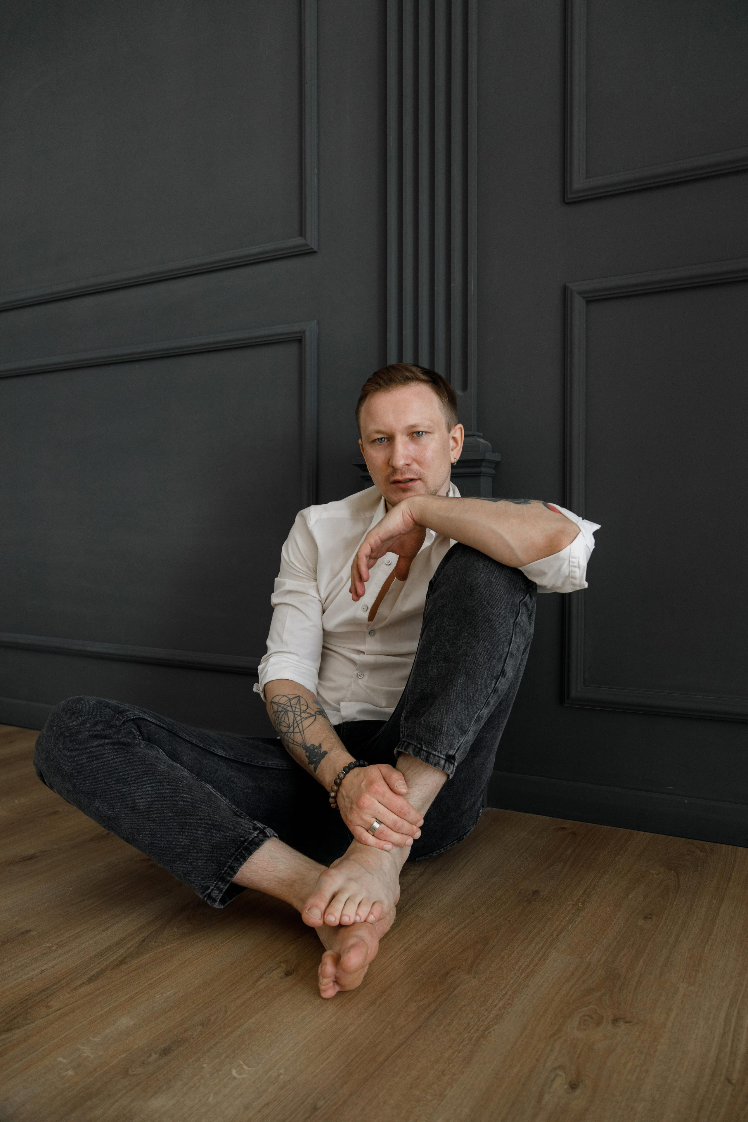 Евгений MUA. Фотограф Благовещенск