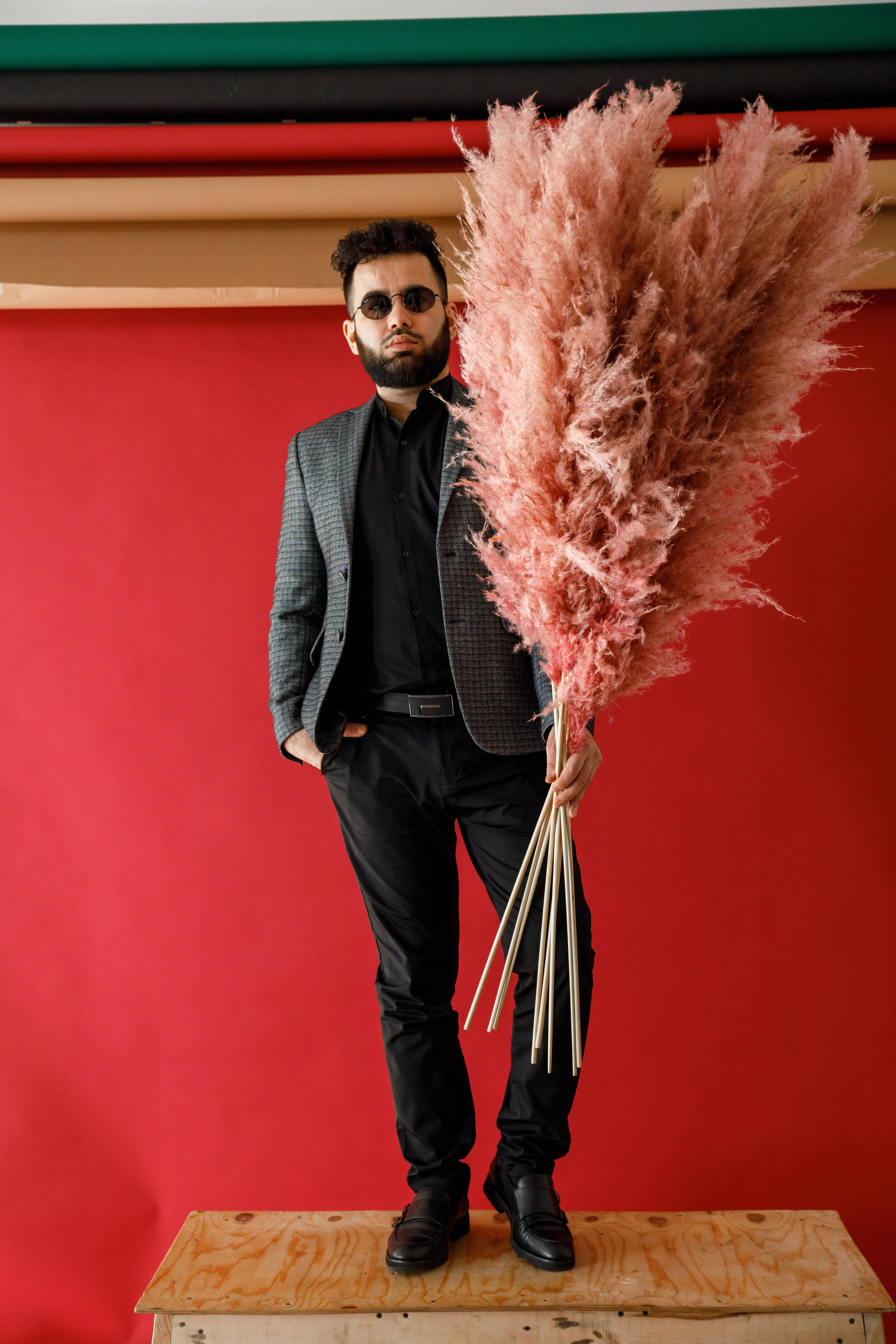 Шавкат. Фотограф Благовещенск