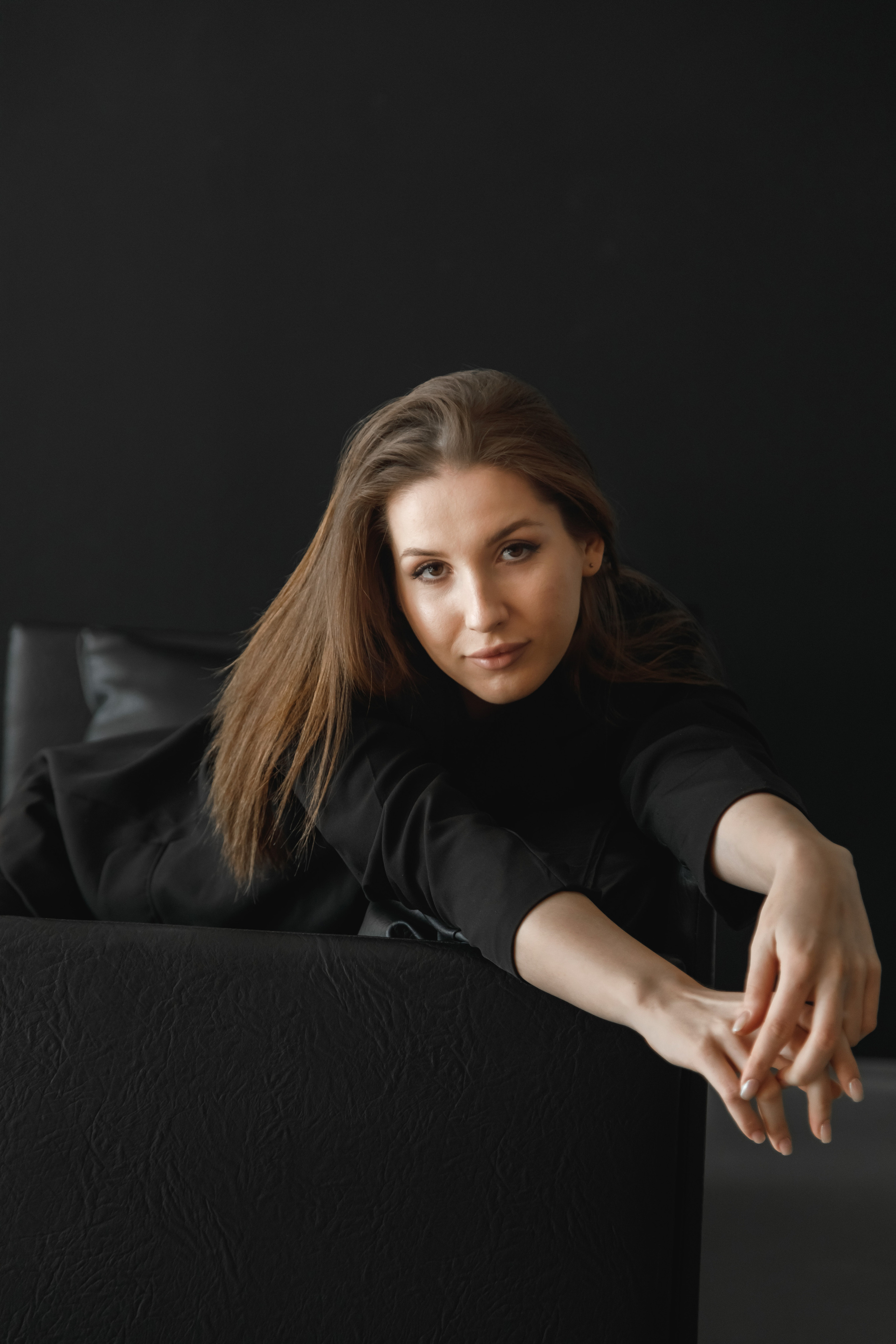 Юля Т. Фотограф Благовещенск