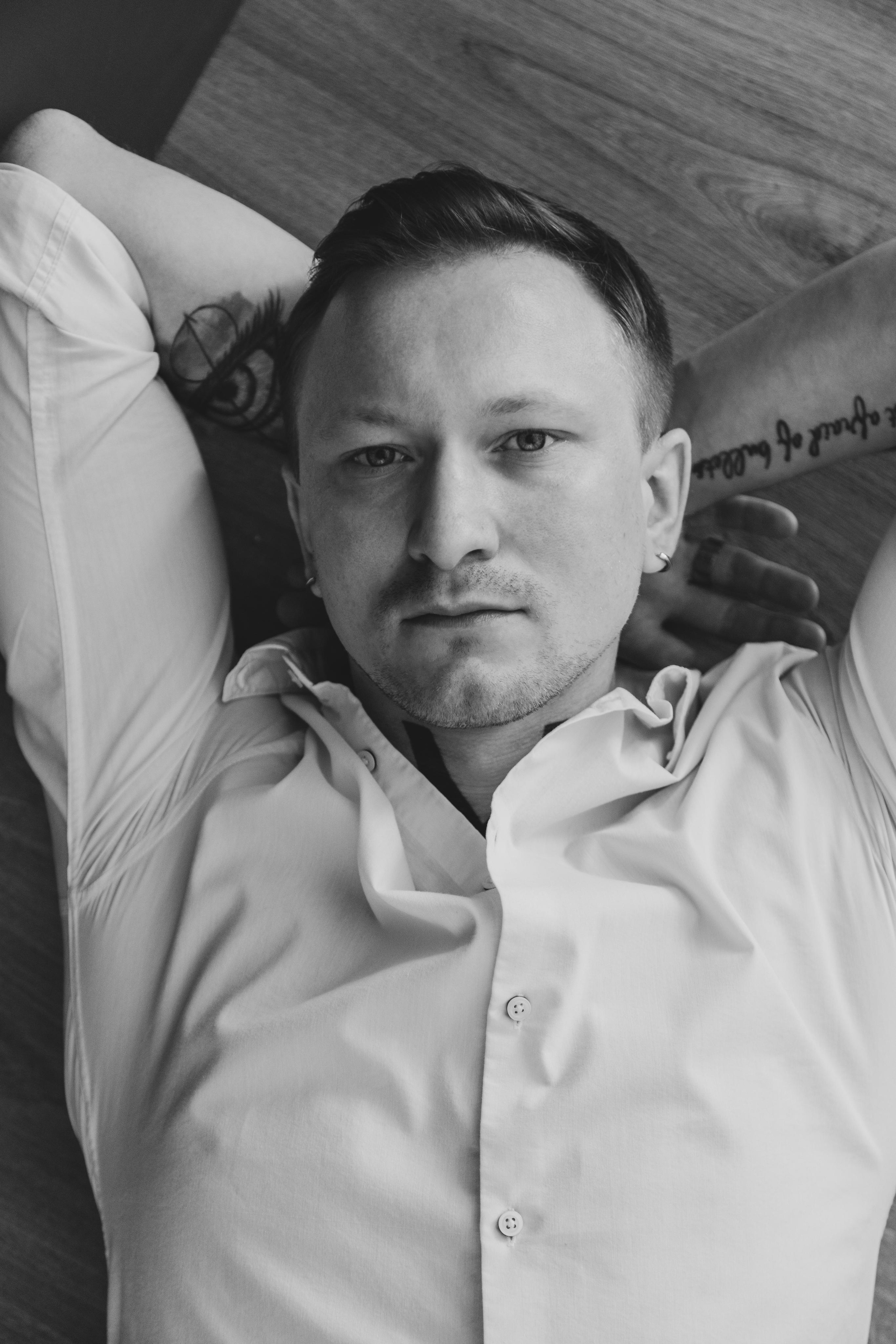 Евгений MUA. Фотограф Благовещенск