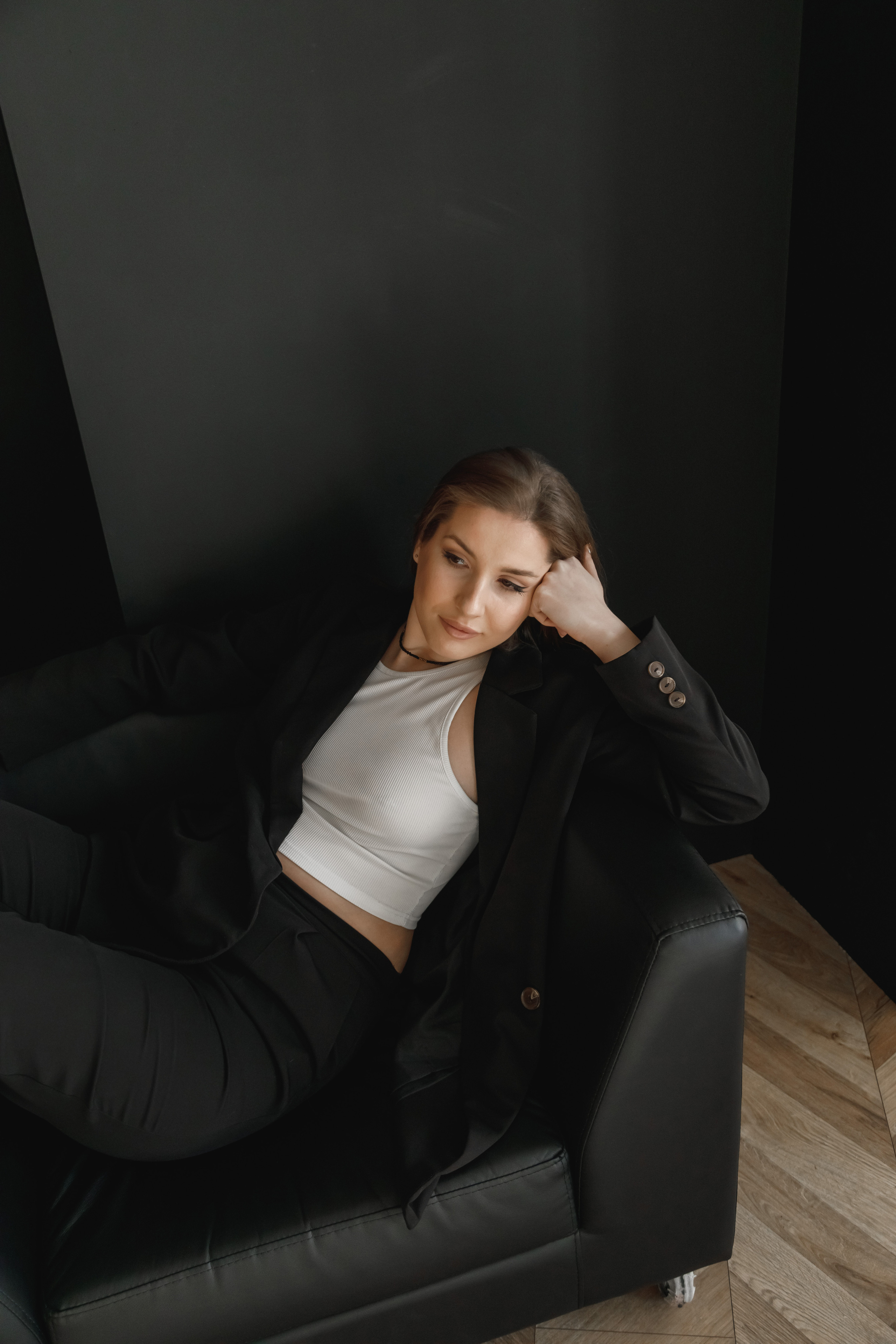 Юля Т. Фотограф Благовещенск