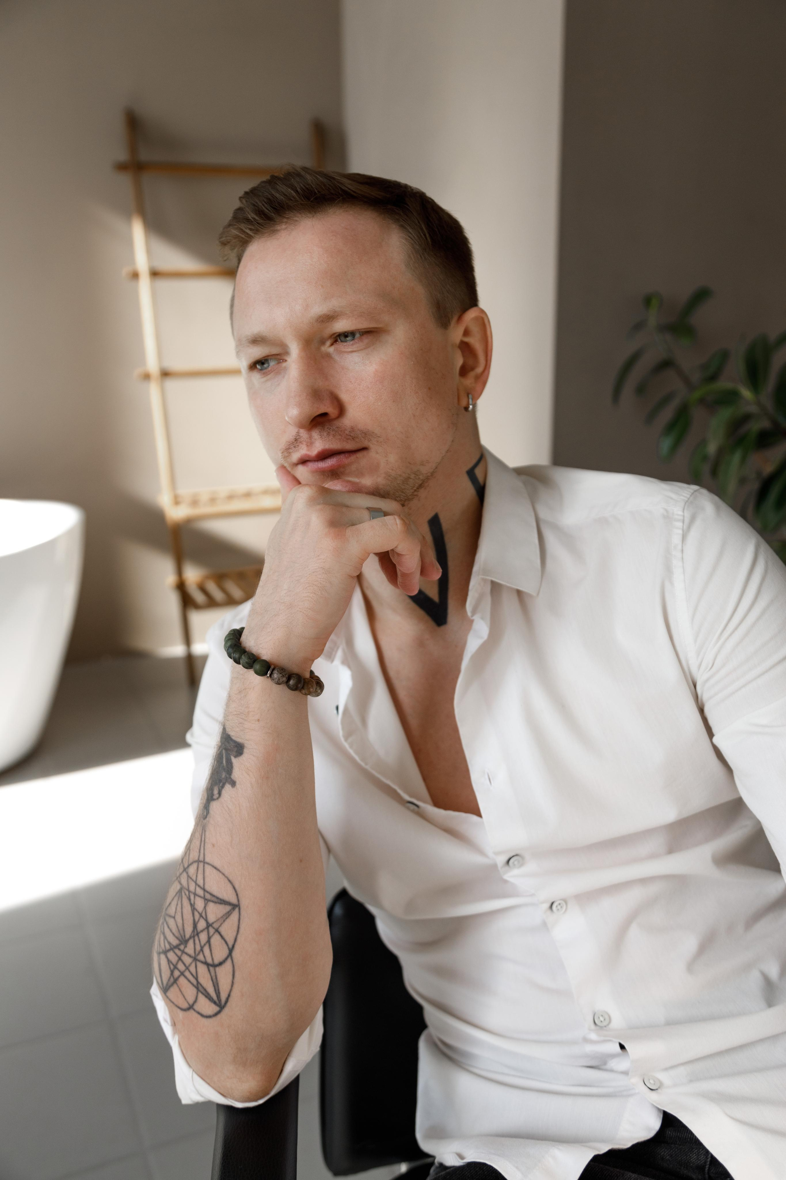 Евгений MUA. Фотограф Благовещенск