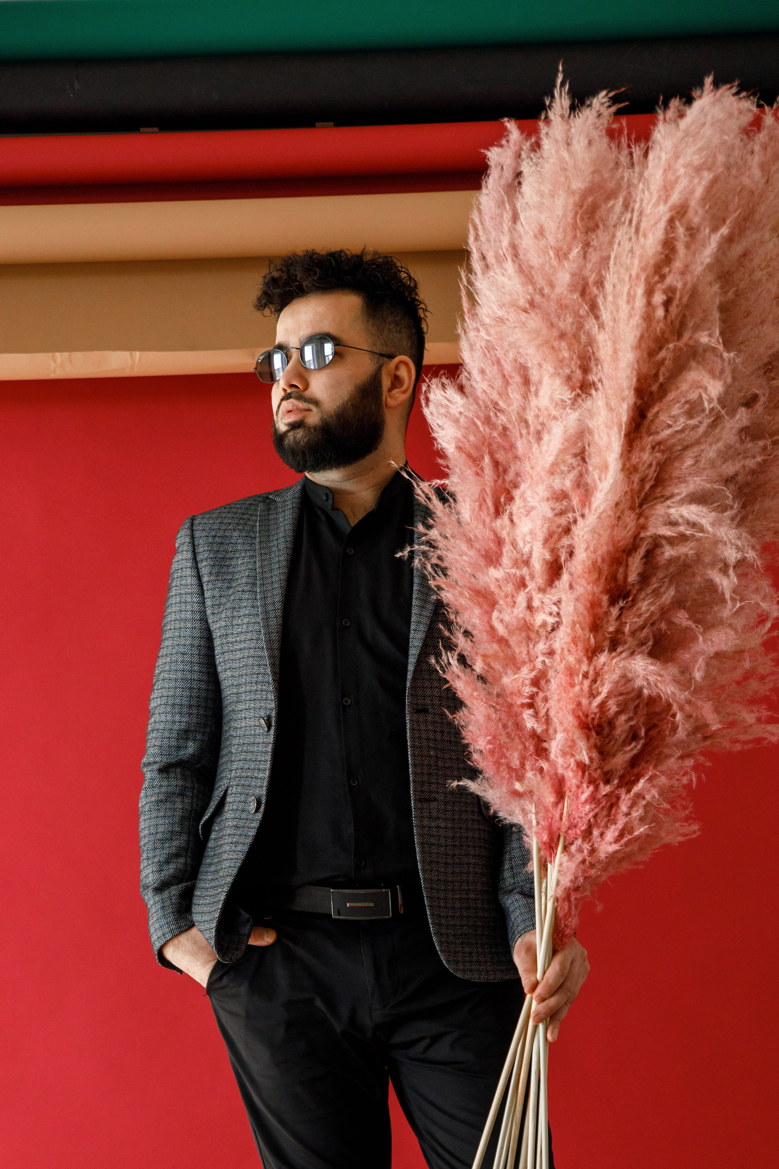 Шавкат. Фотограф Благовещенск