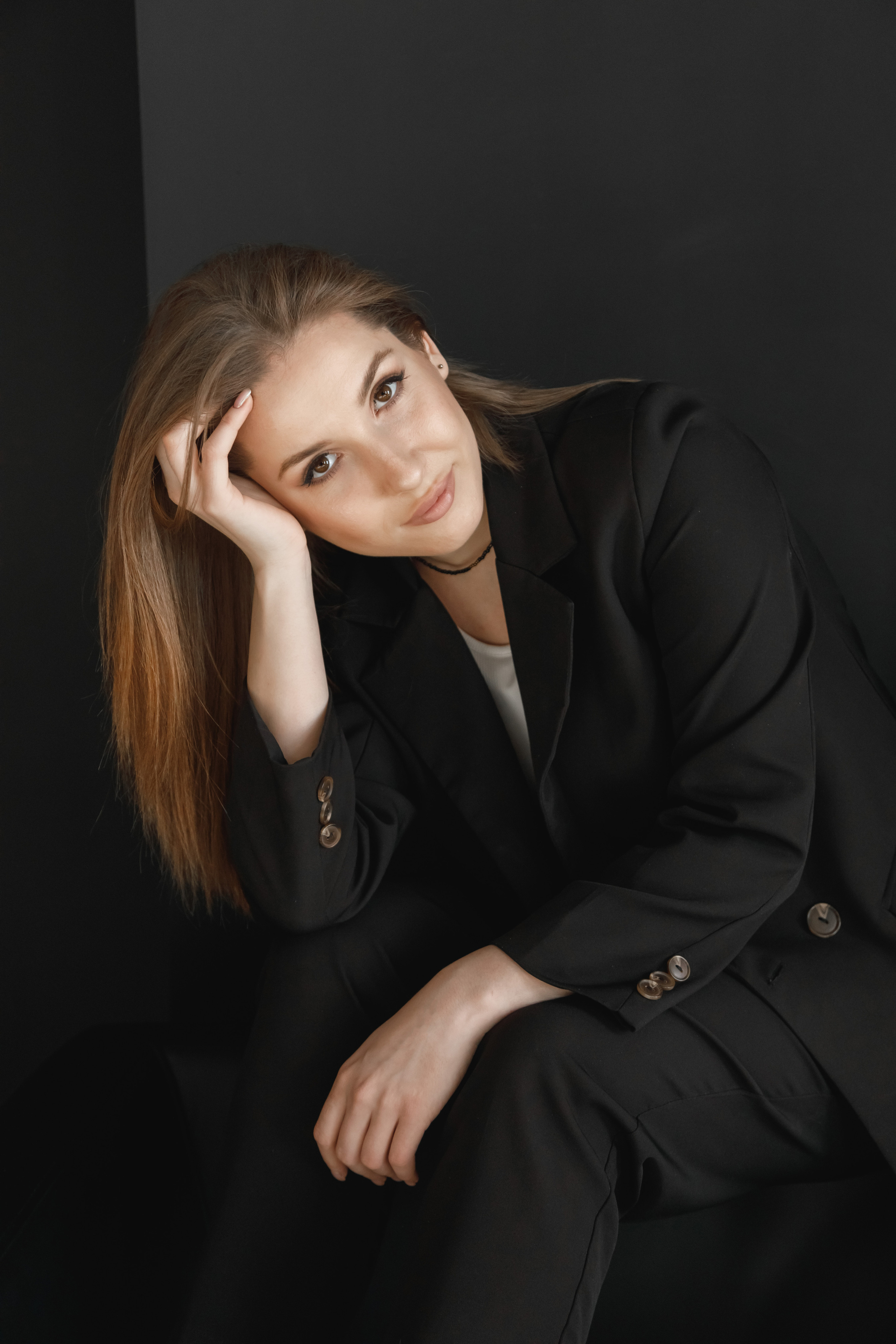 Юля Т. Фотограф Благовещенск