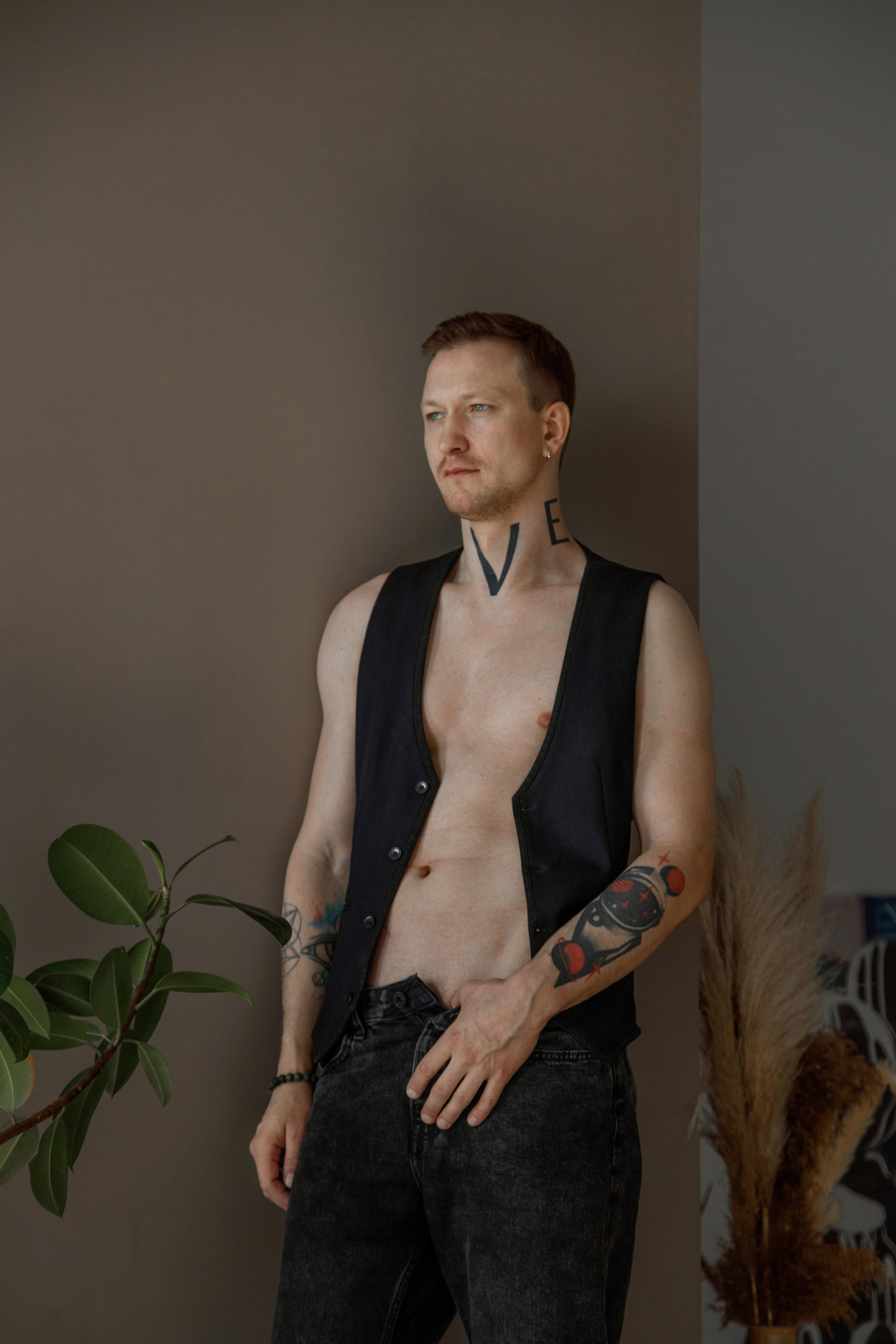 Евгений MUA. Фотограф Благовещенск