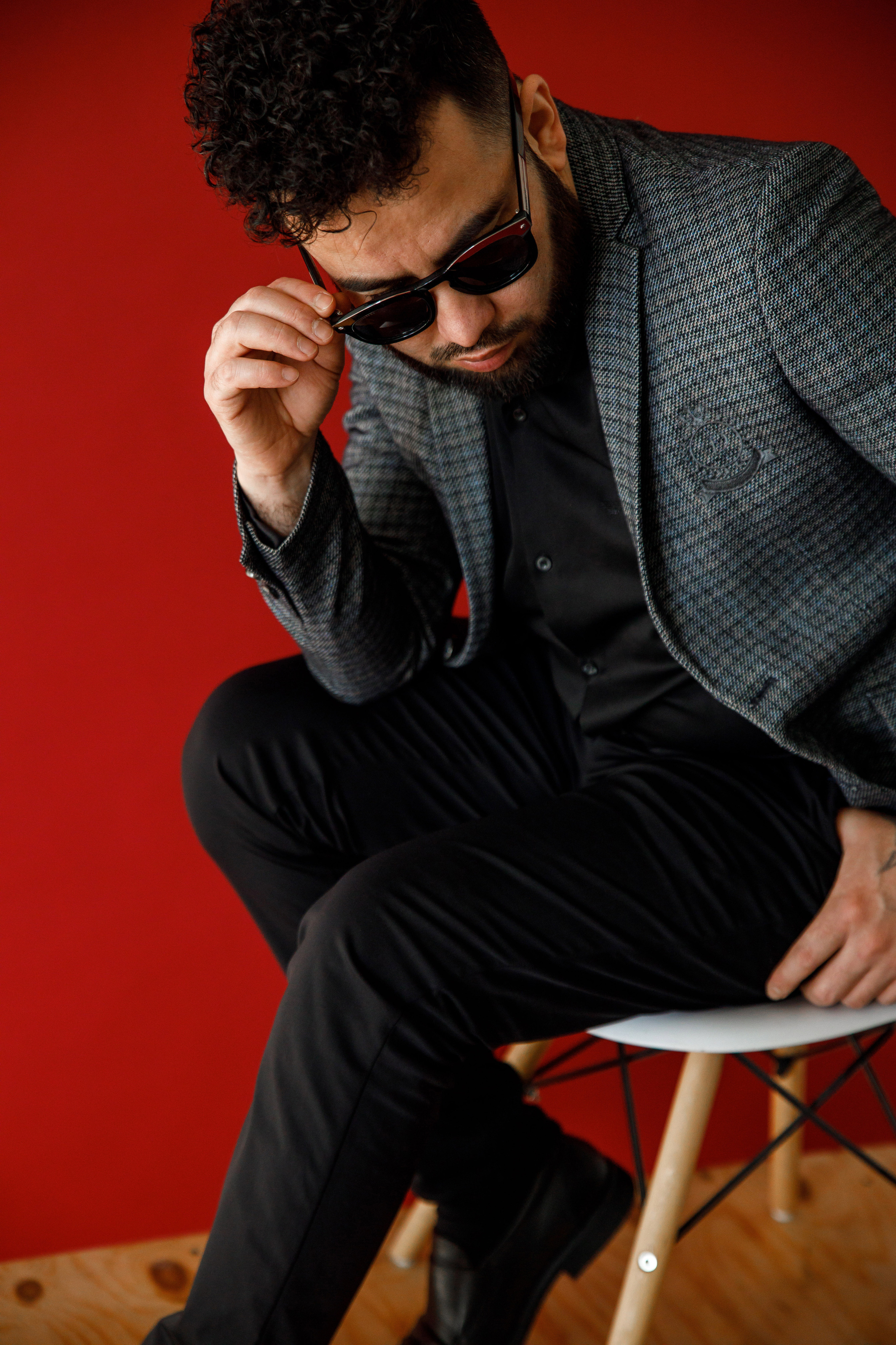 Шавкат. Фотограф Благовещенск