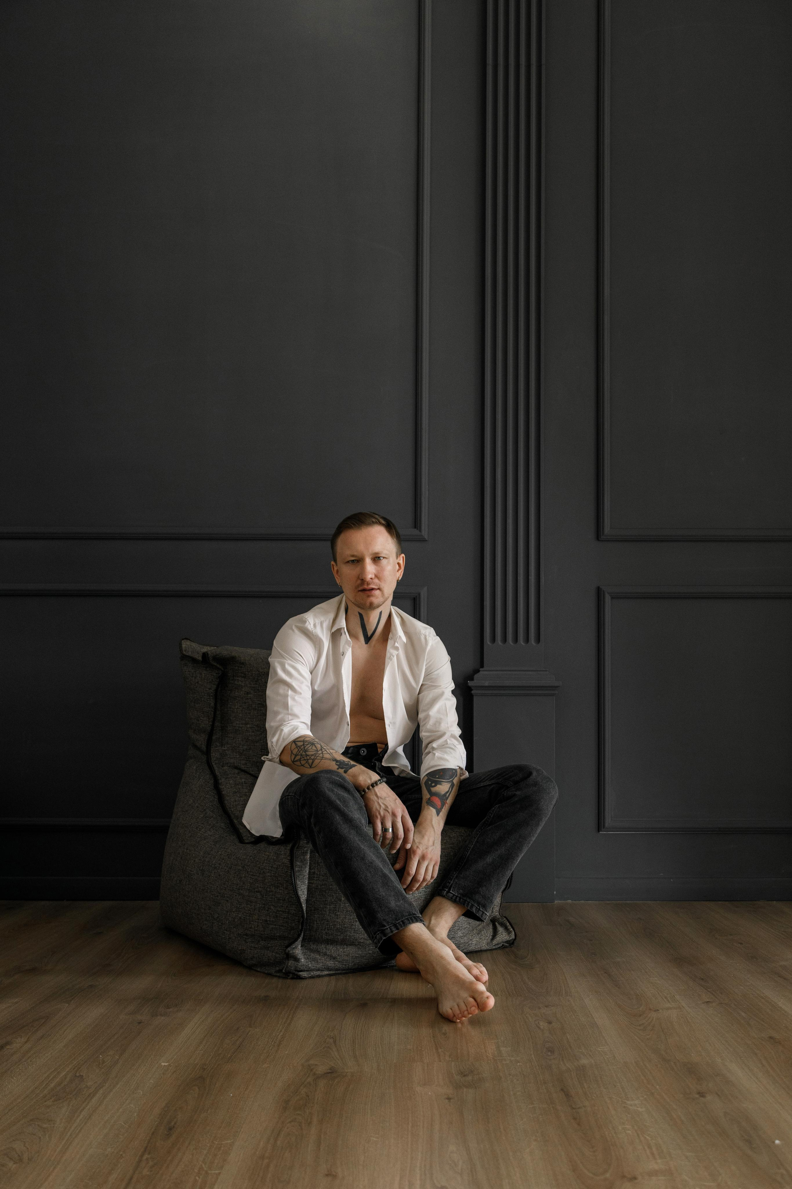 Евгений MUA. Фотограф Благовещенск