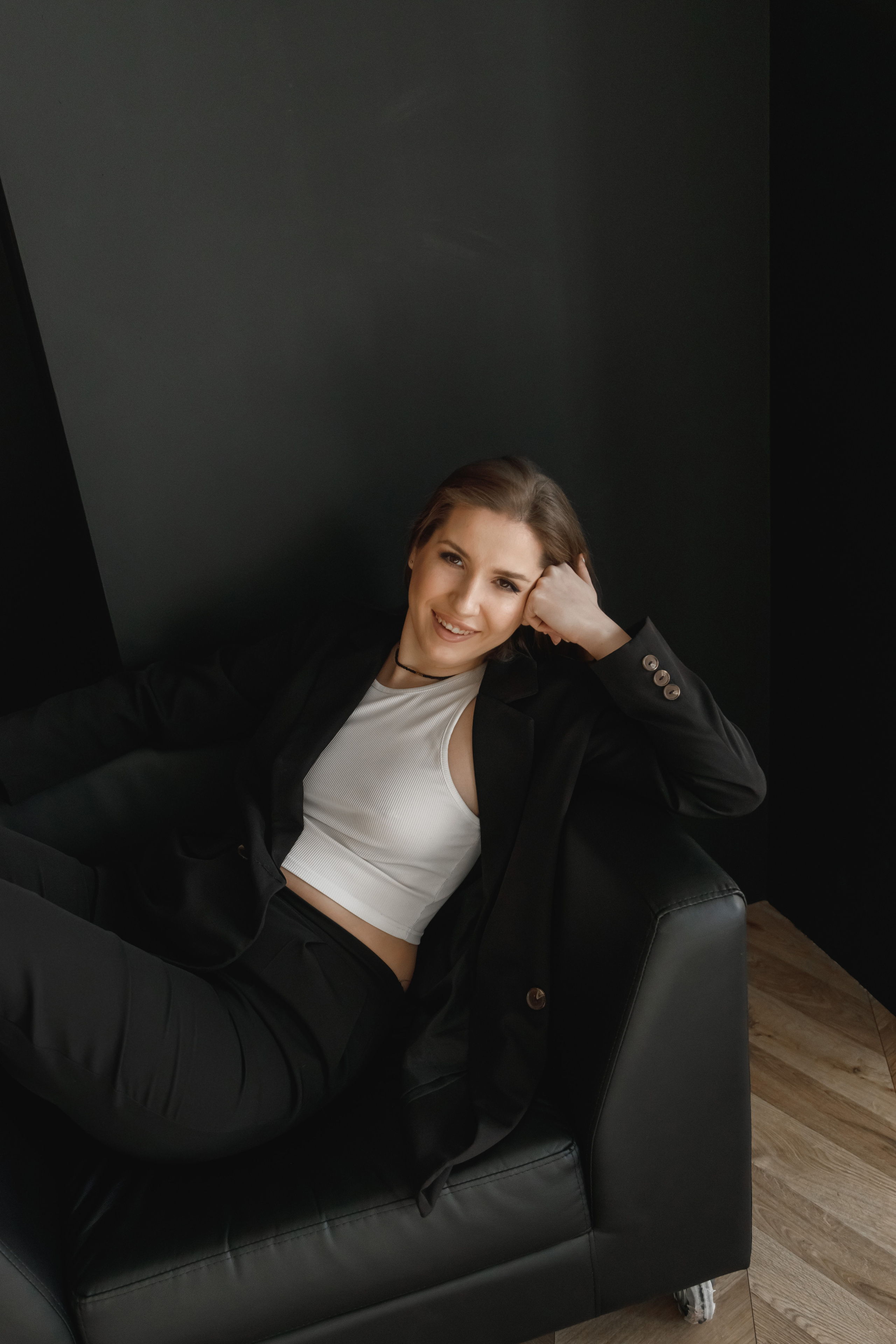 Юля Т. Фотограф Благовещенск