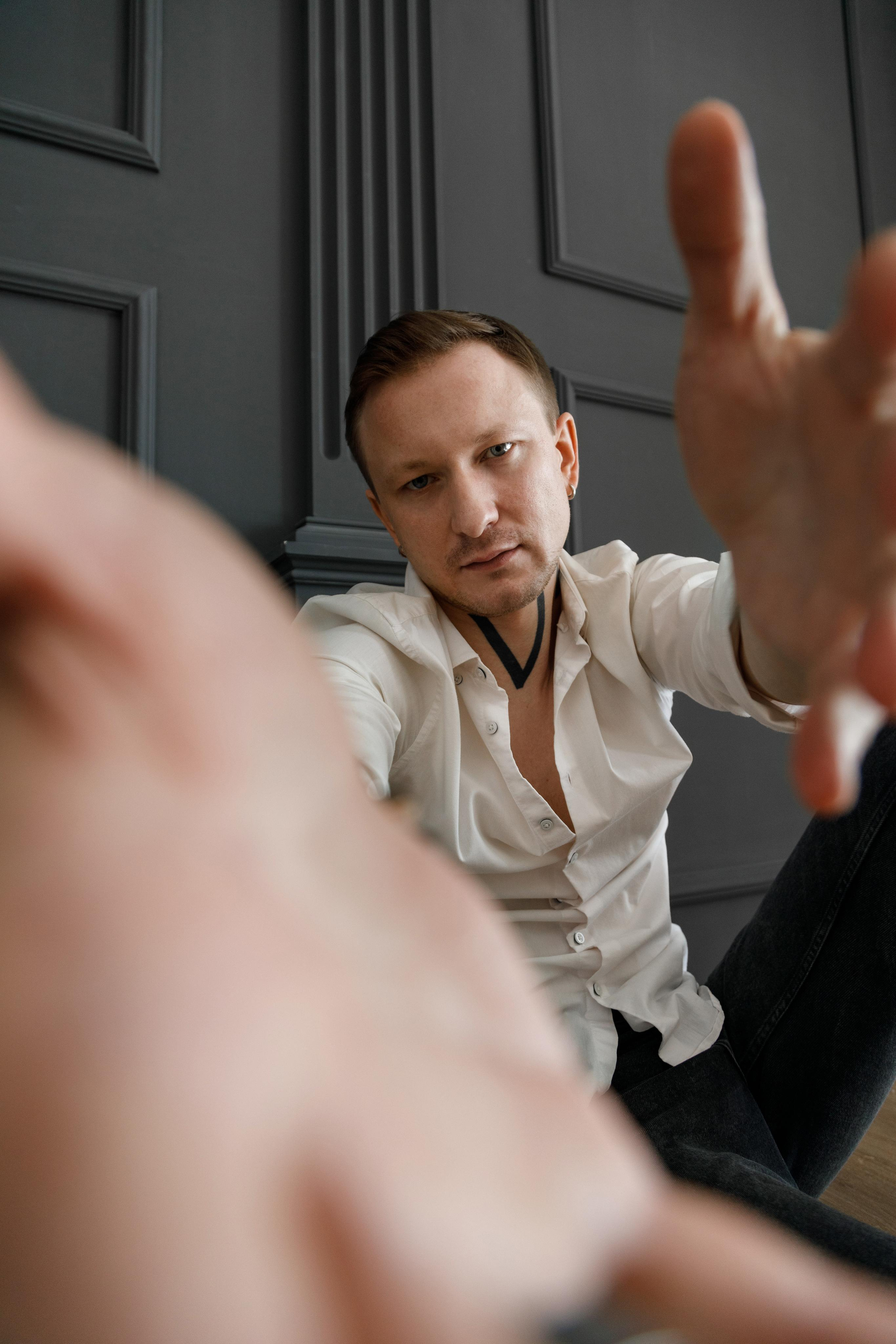 Евгений MUA. Фотограф Благовещенск