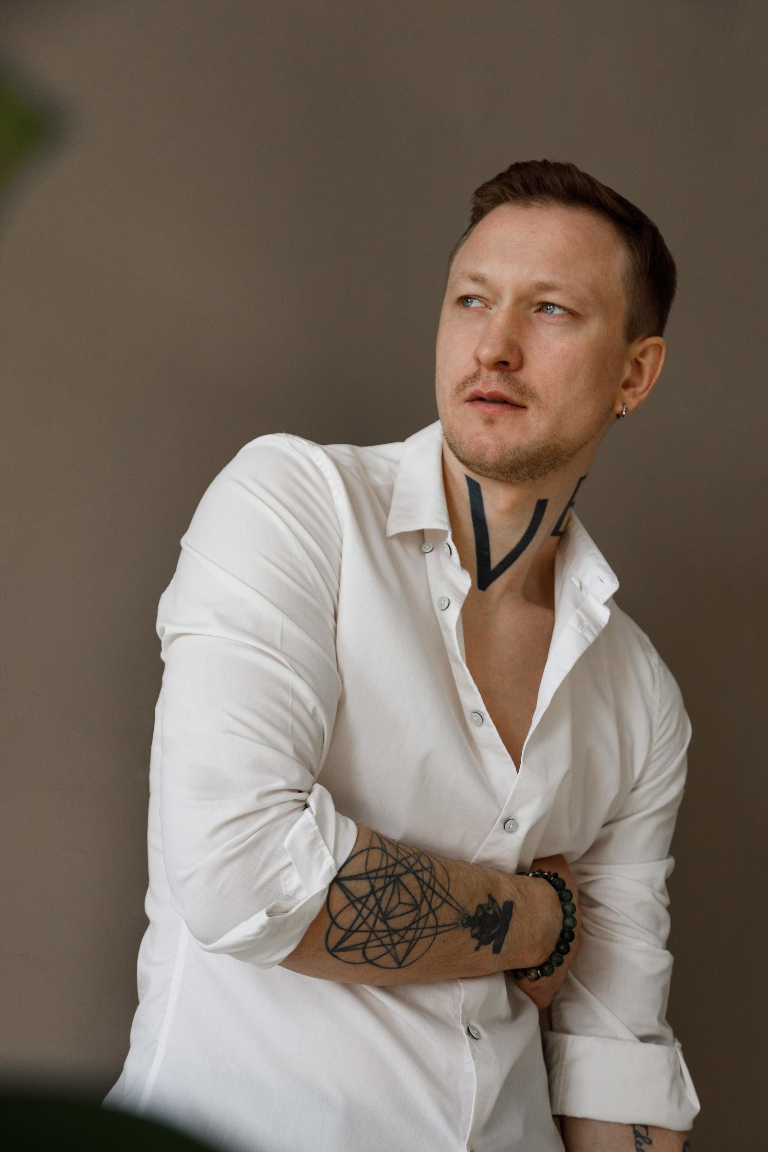 Евгений MUA. Фотограф Благовещенск