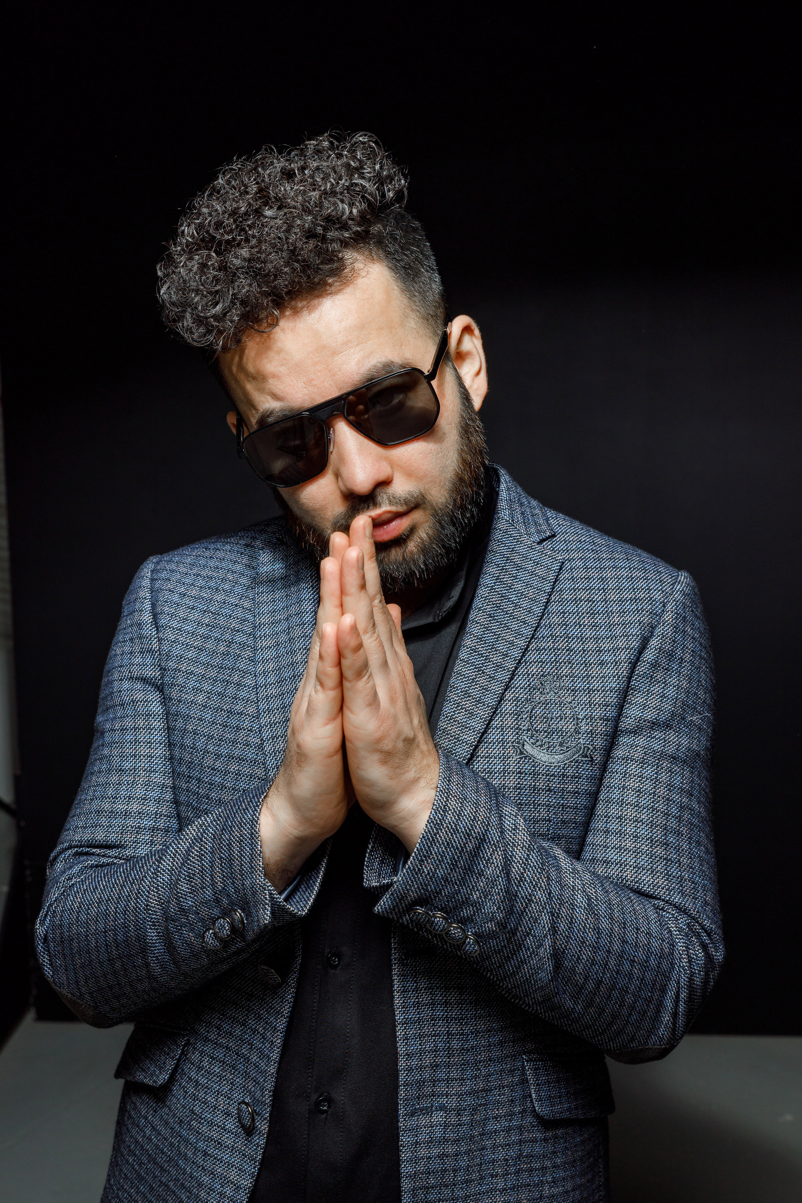 Шавкат. Фотограф Благовещенск