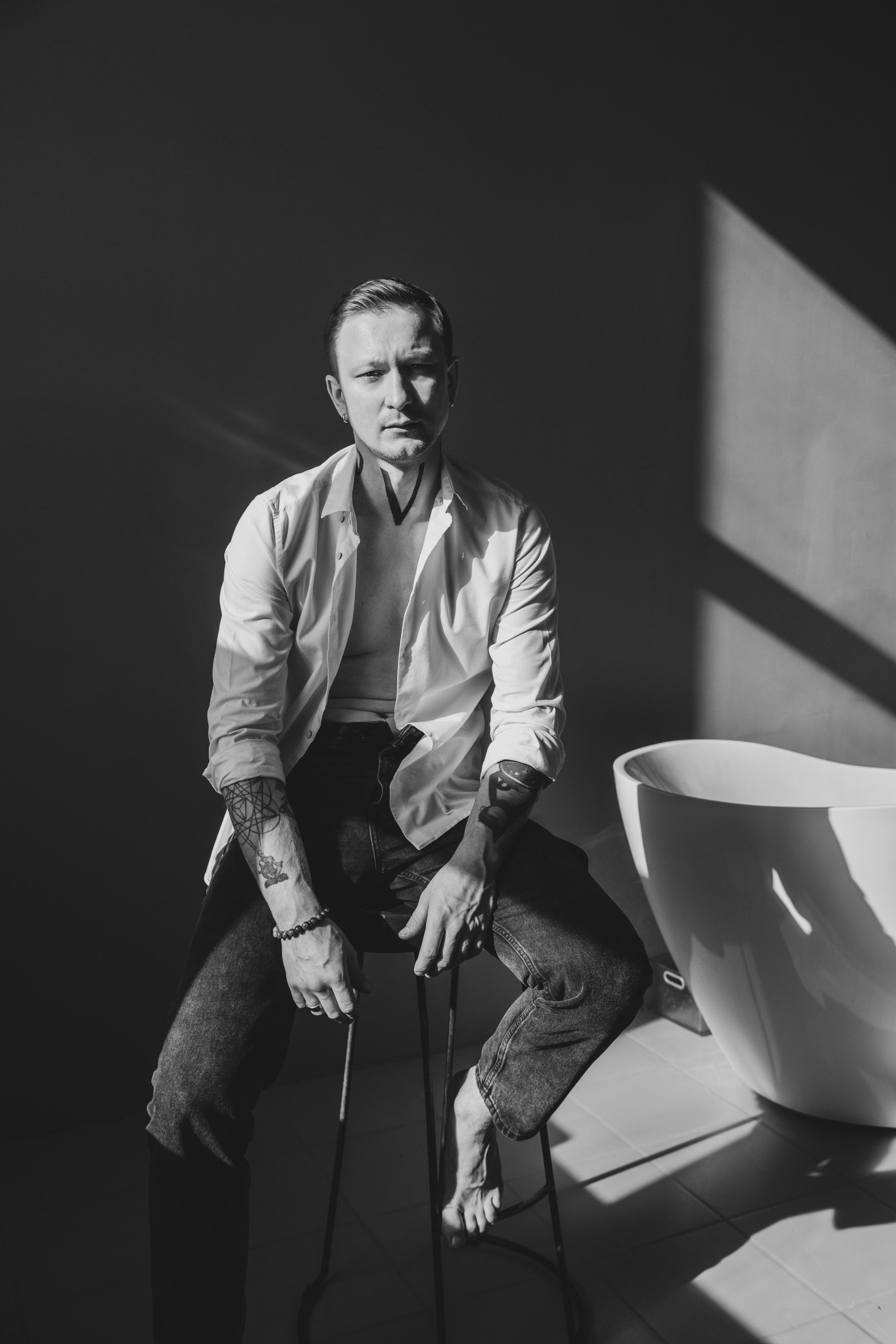 Евгений MUA. Фотограф Благовещенск