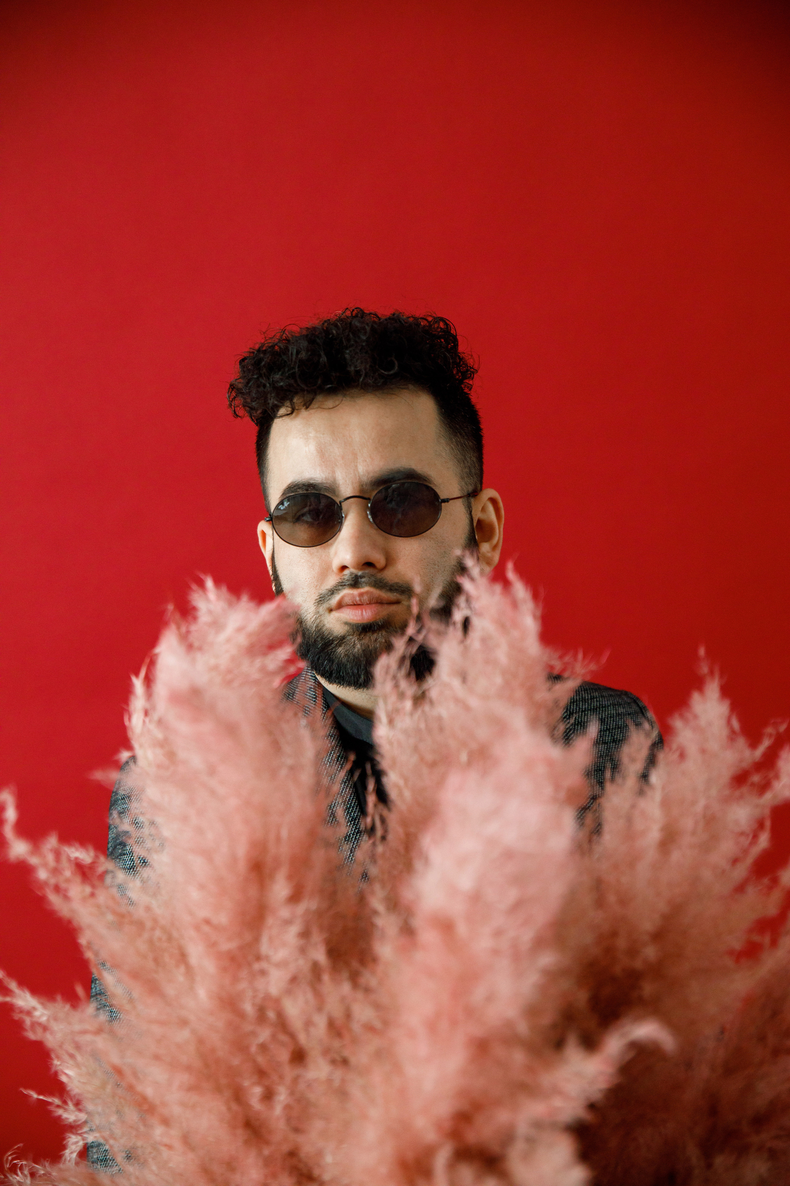 Шавкат. Фотограф Благовещенск