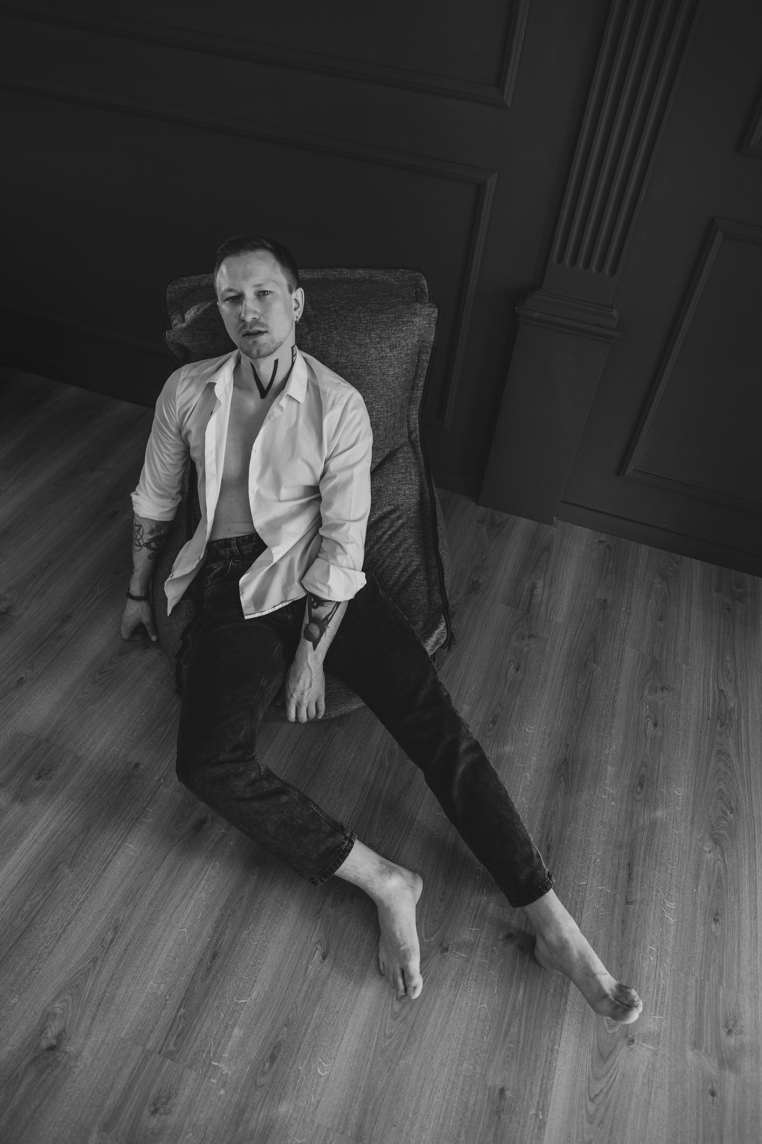 Евгений MUA. Фотограф Благовещенск