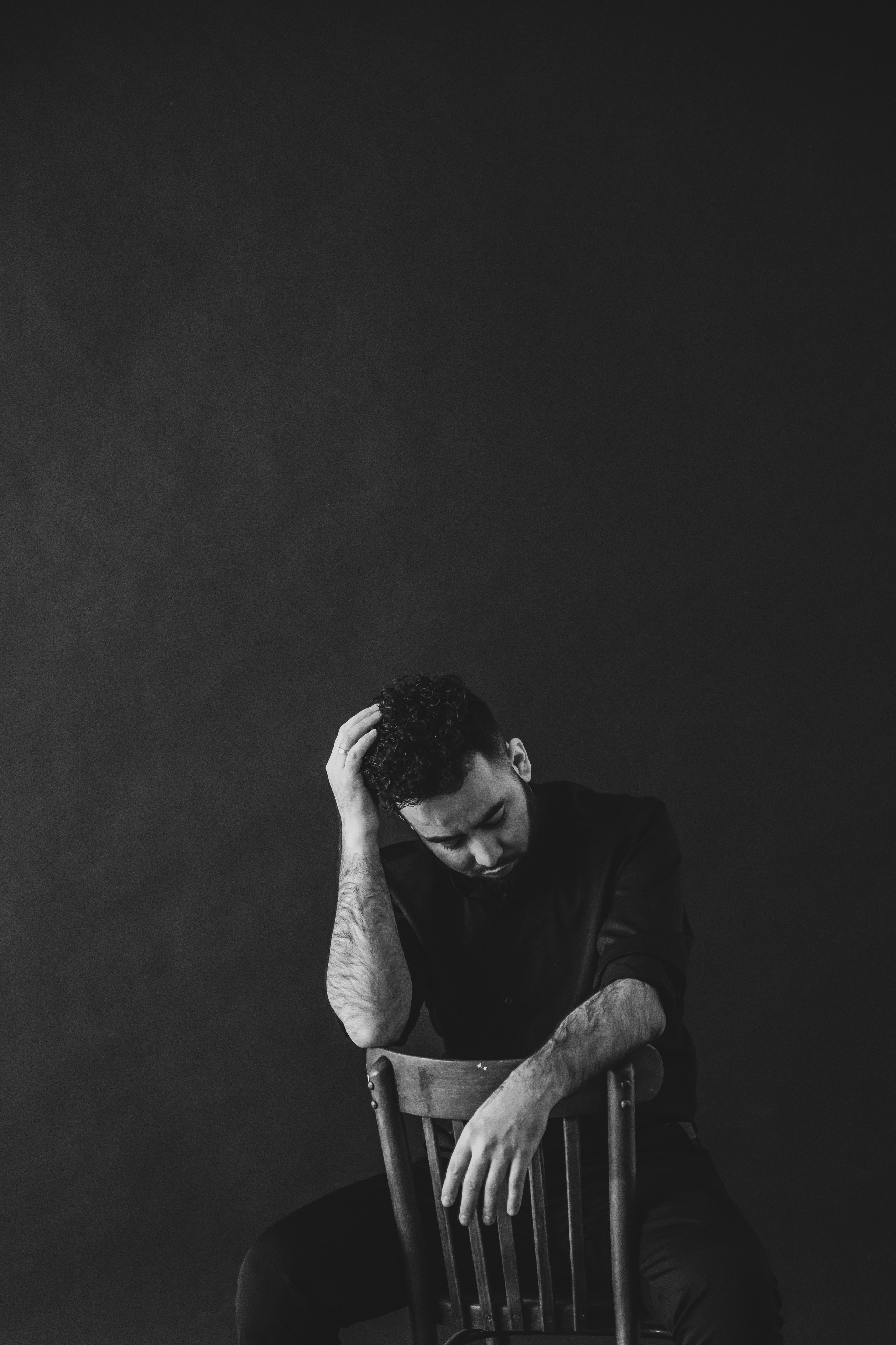 Шавкат. Фотограф Благовещенск