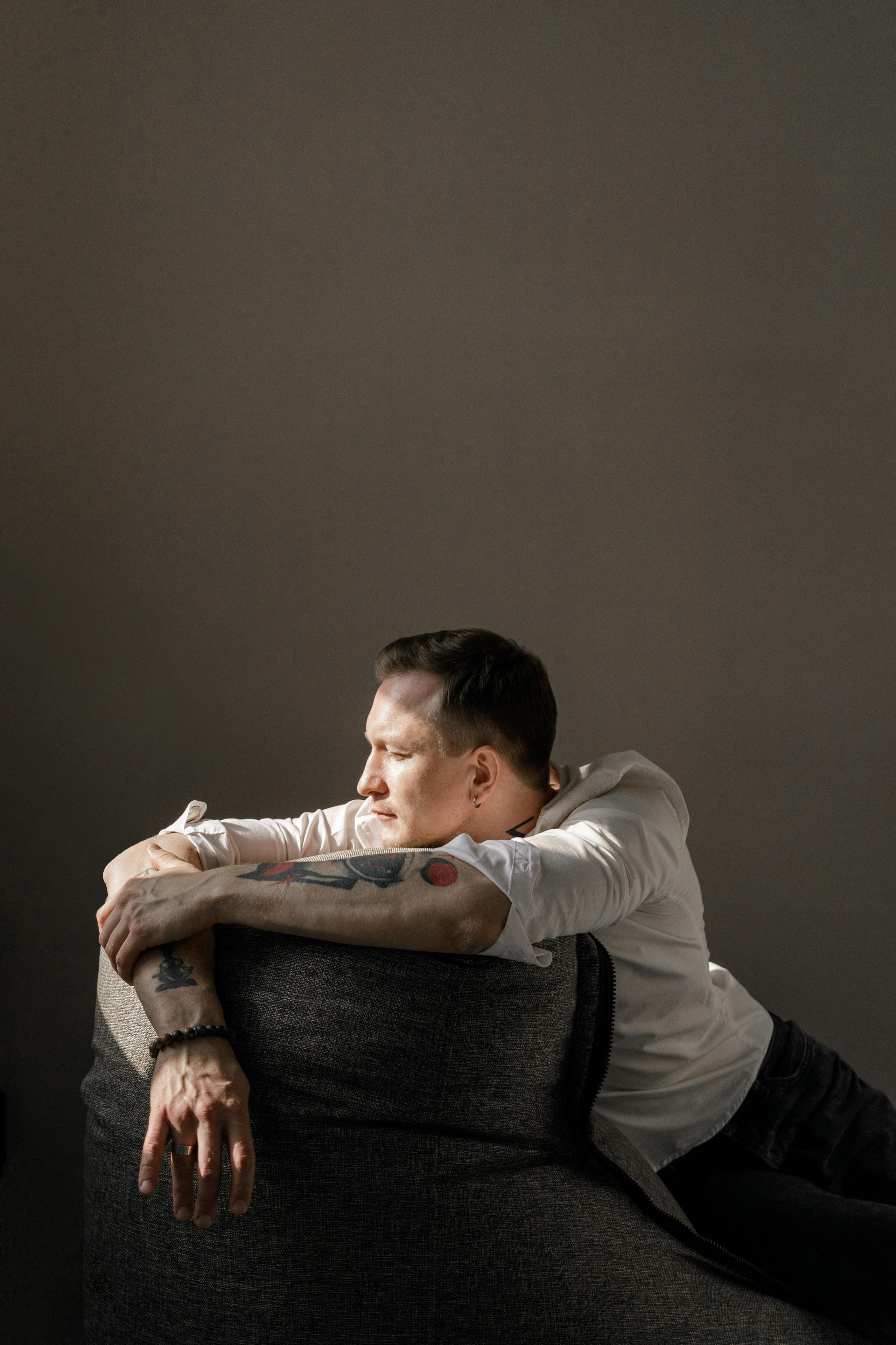 Евгений MUA. Фотограф Благовещенск