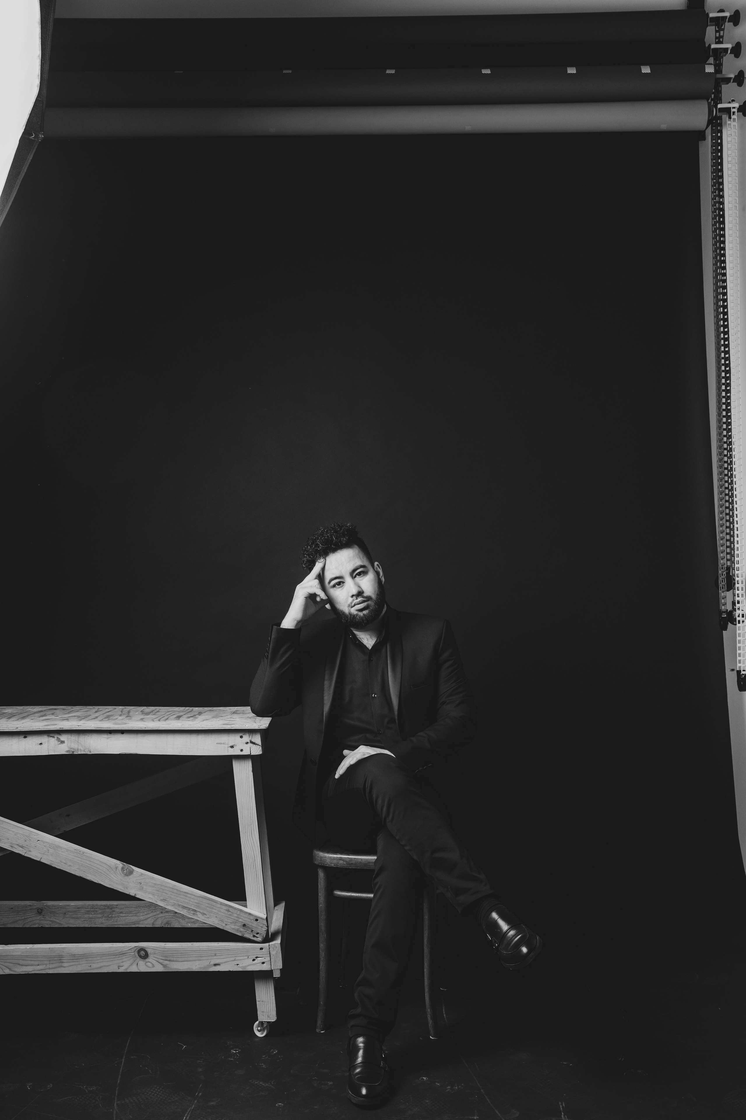 Шавкат. Фотограф Благовещенск