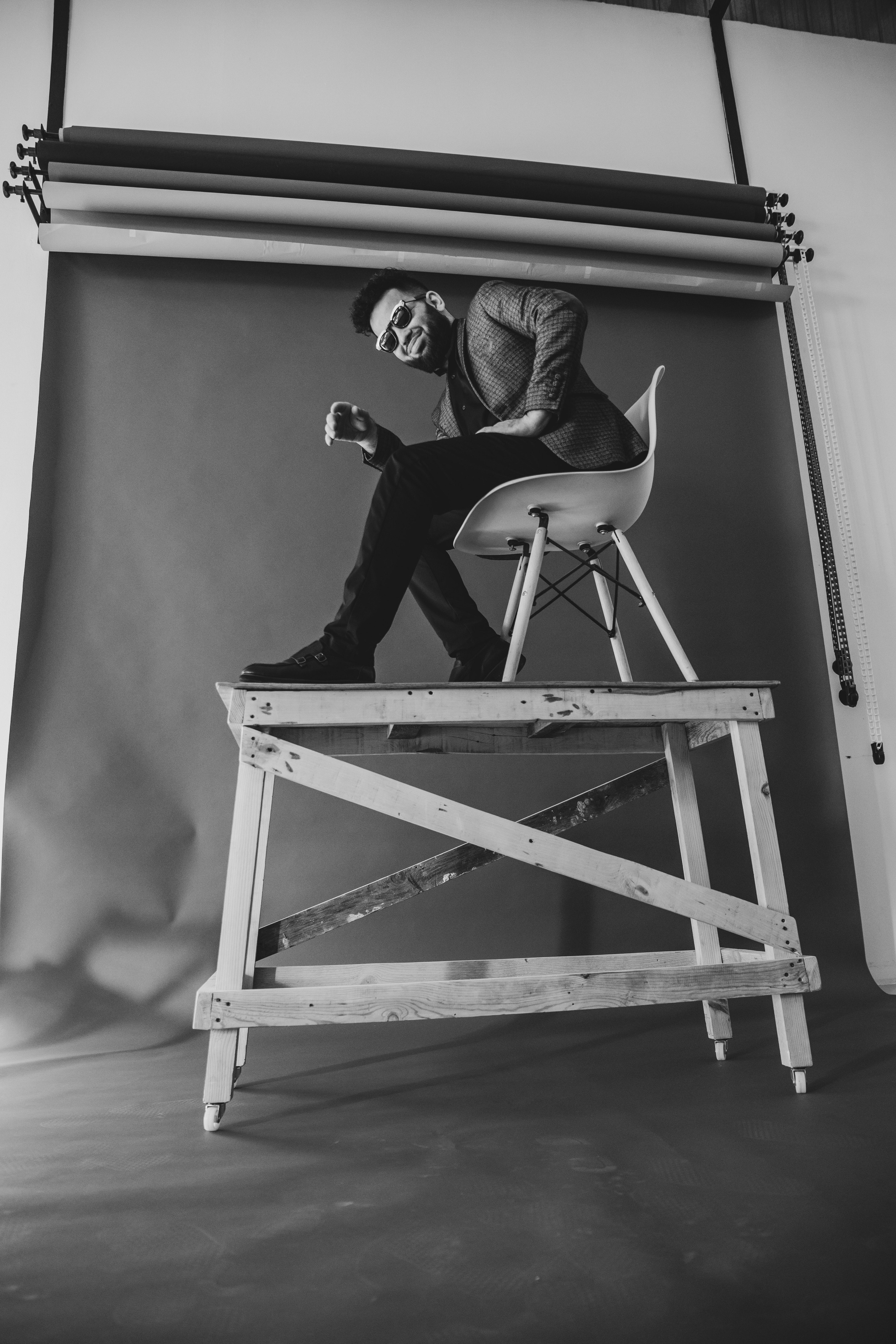 Шавкат. Фотограф Благовещенск