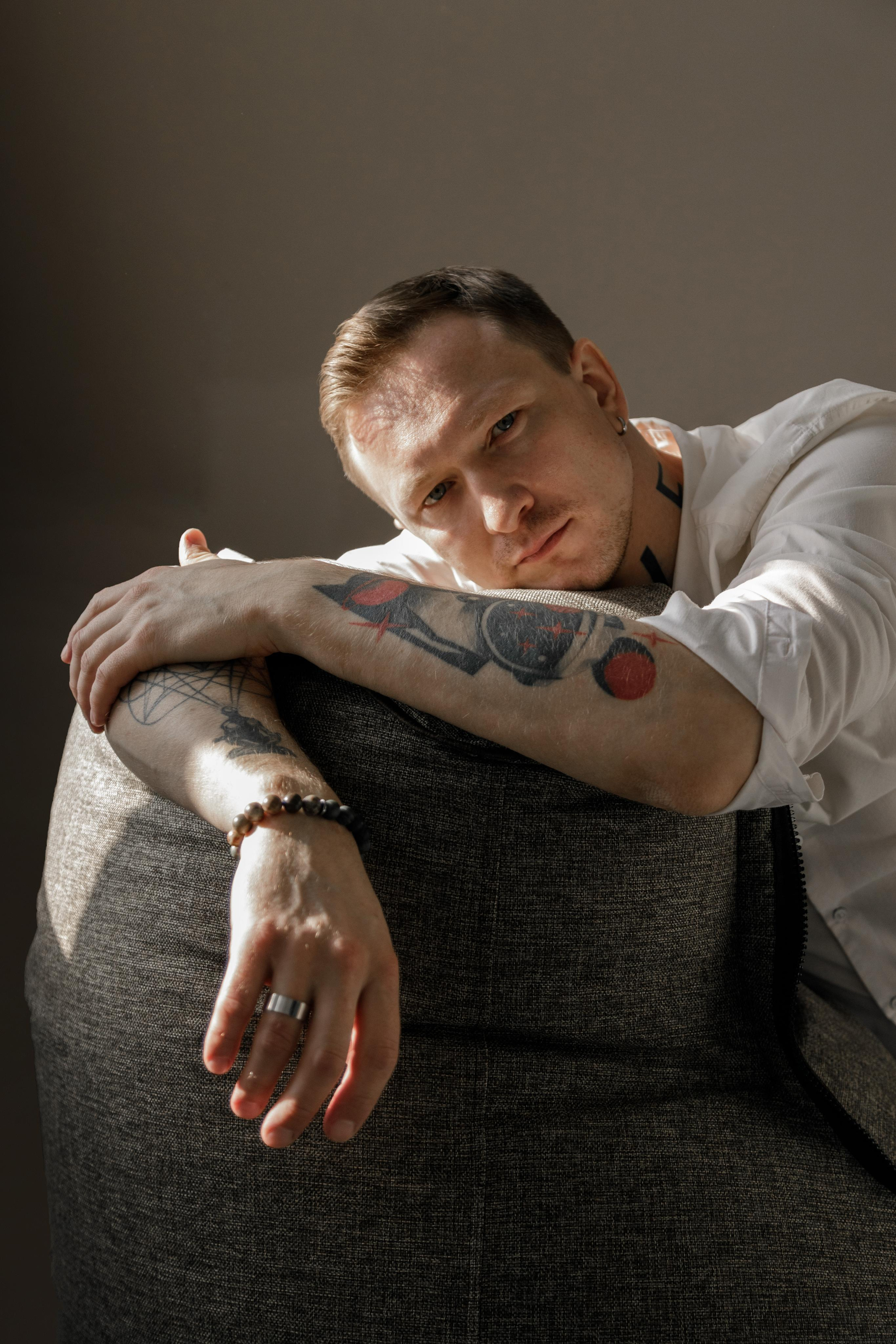 Евгений MUA. Фотограф Благовещенск