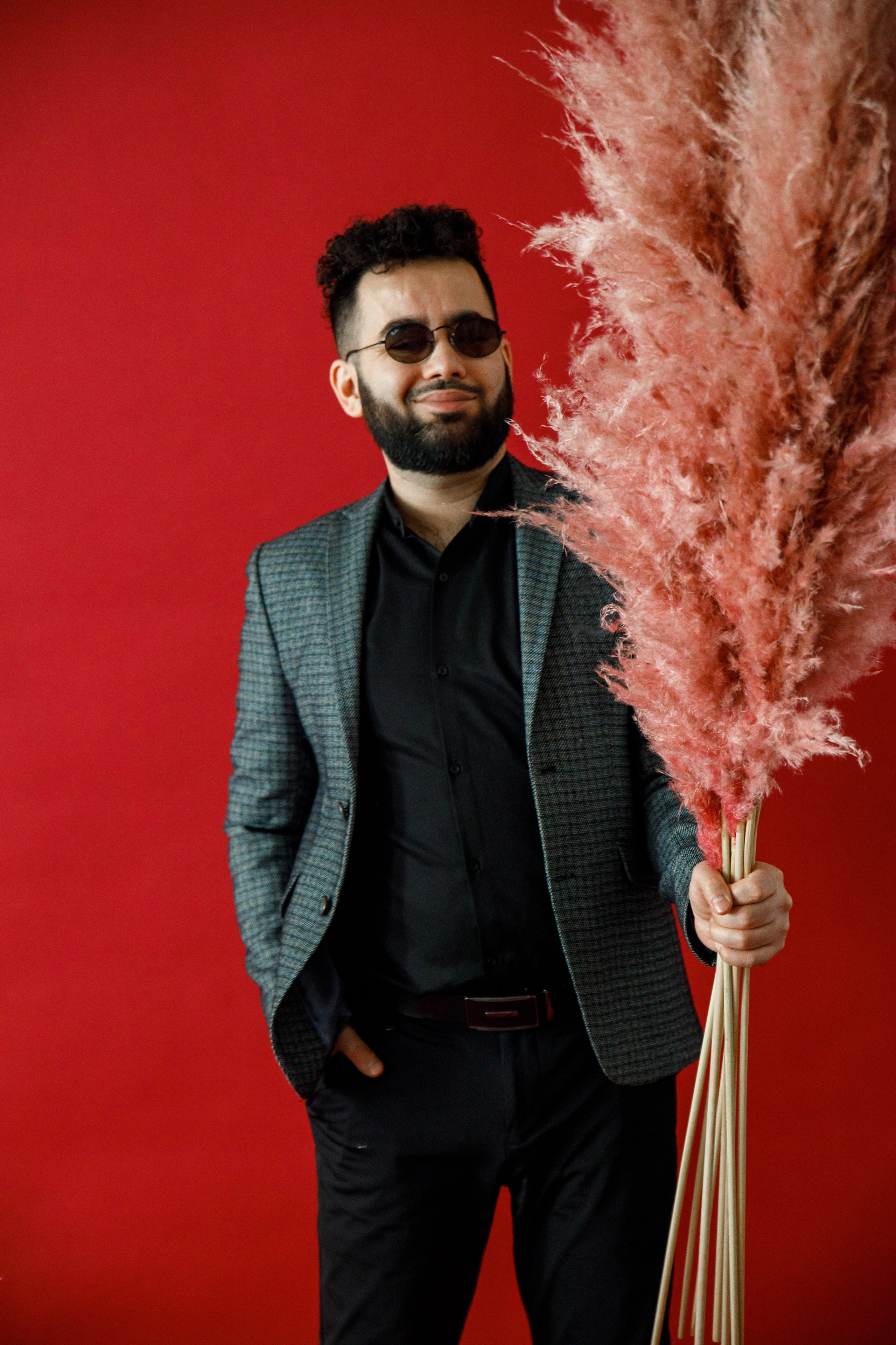 Шавкат. Фотограф Благовещенск