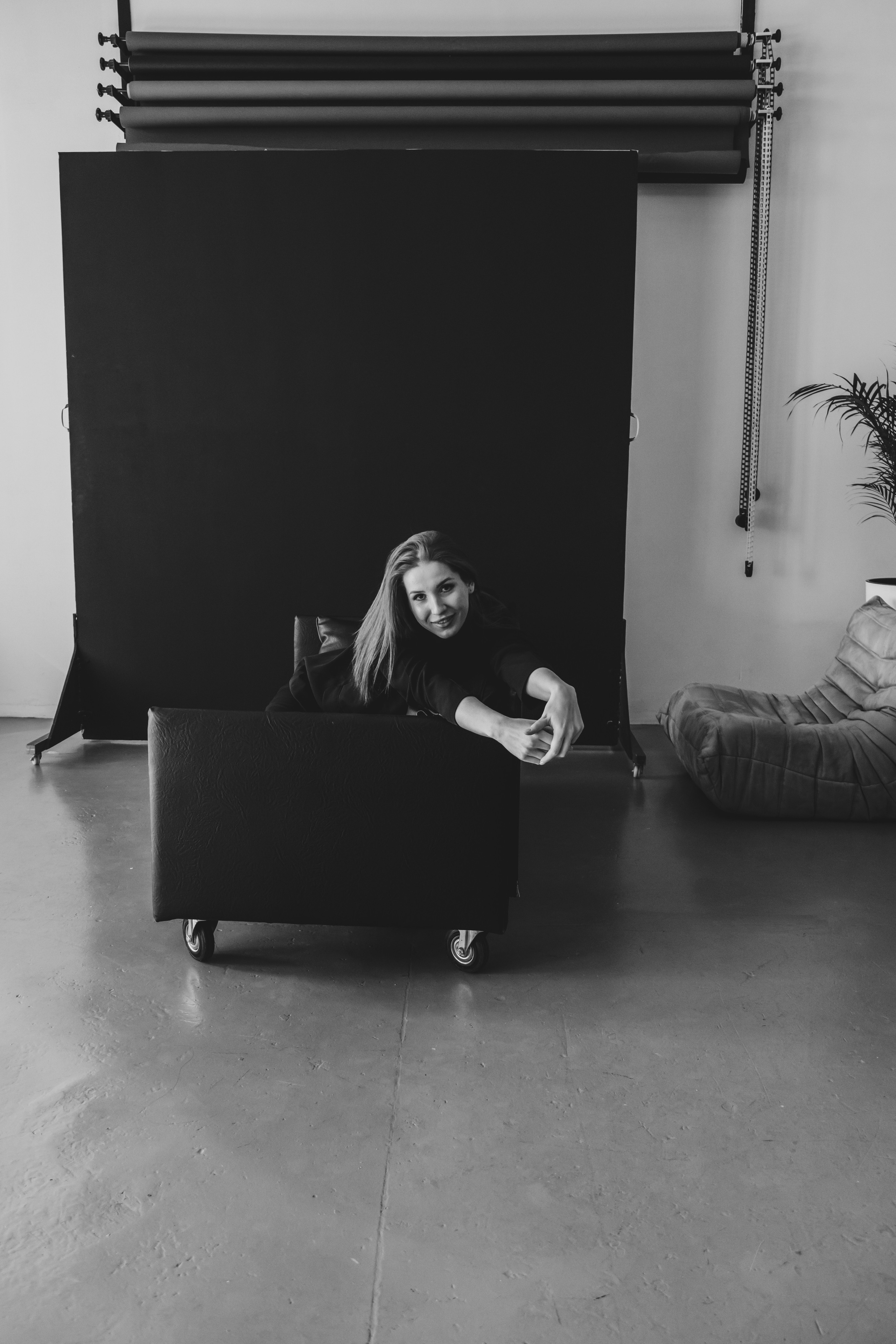 Юля Т. Фотограф Благовещенск