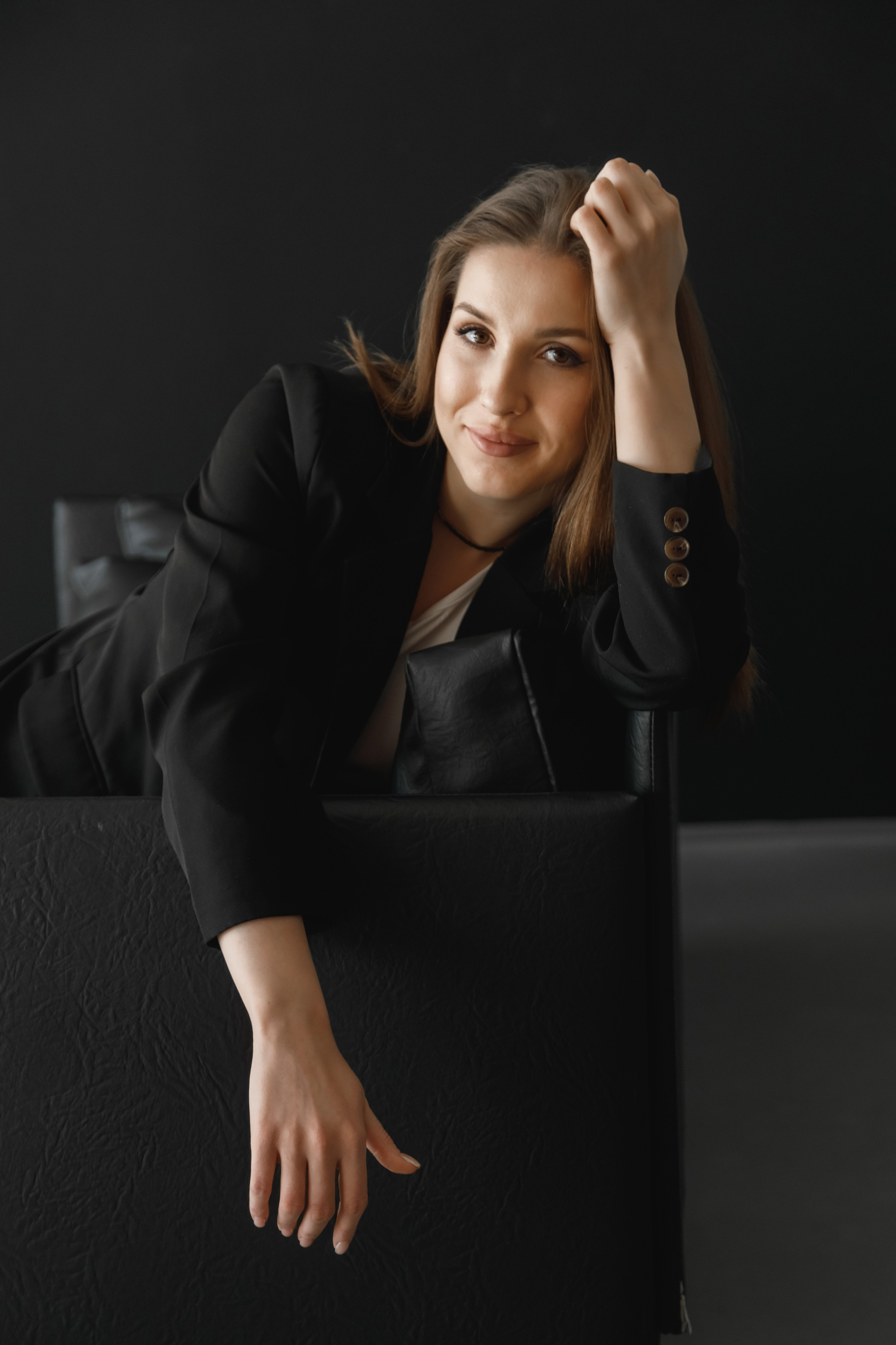 Юля Т. Фотограф Благовещенск