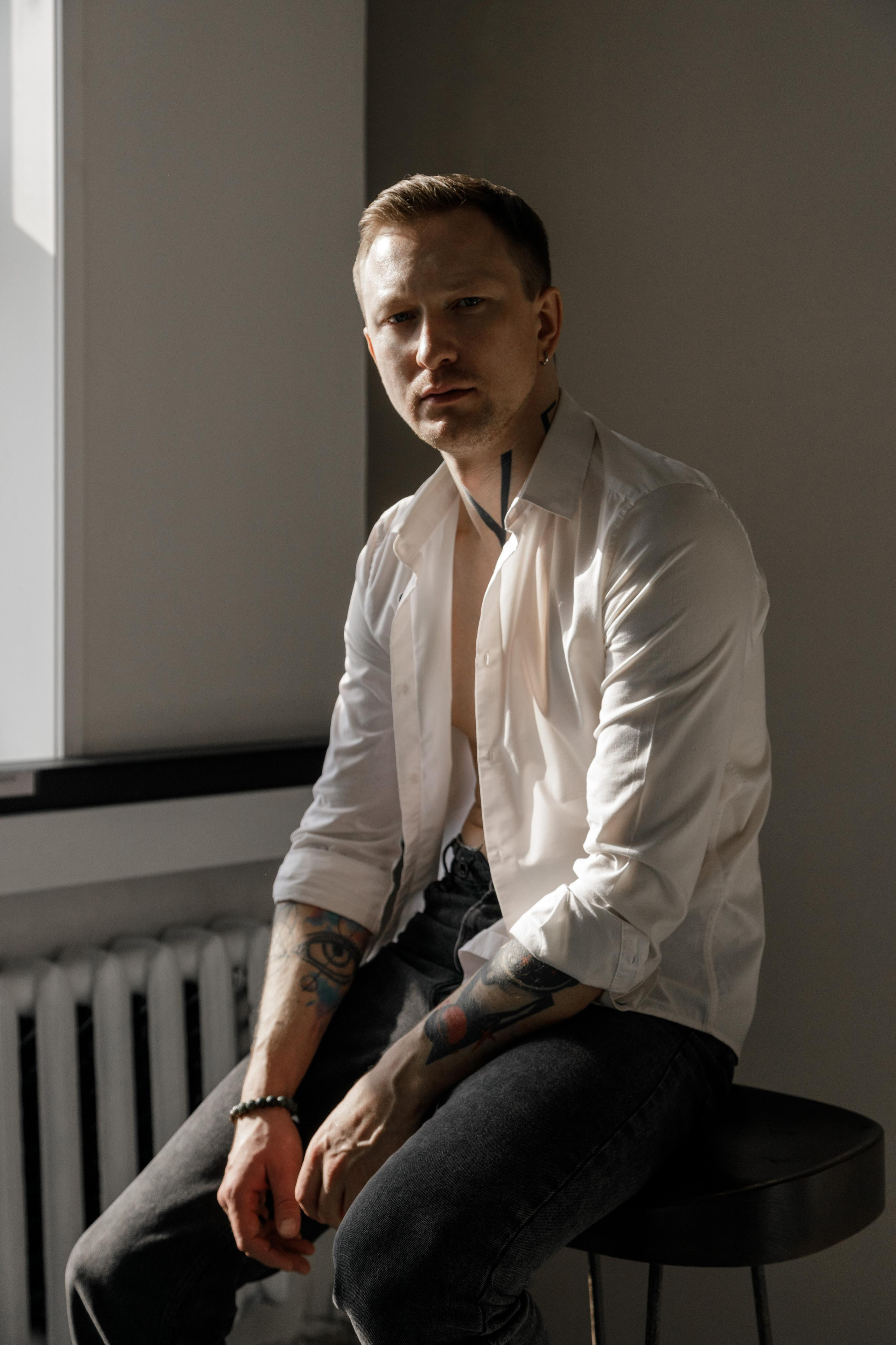 Евгений MUA. Фотограф Благовещенск