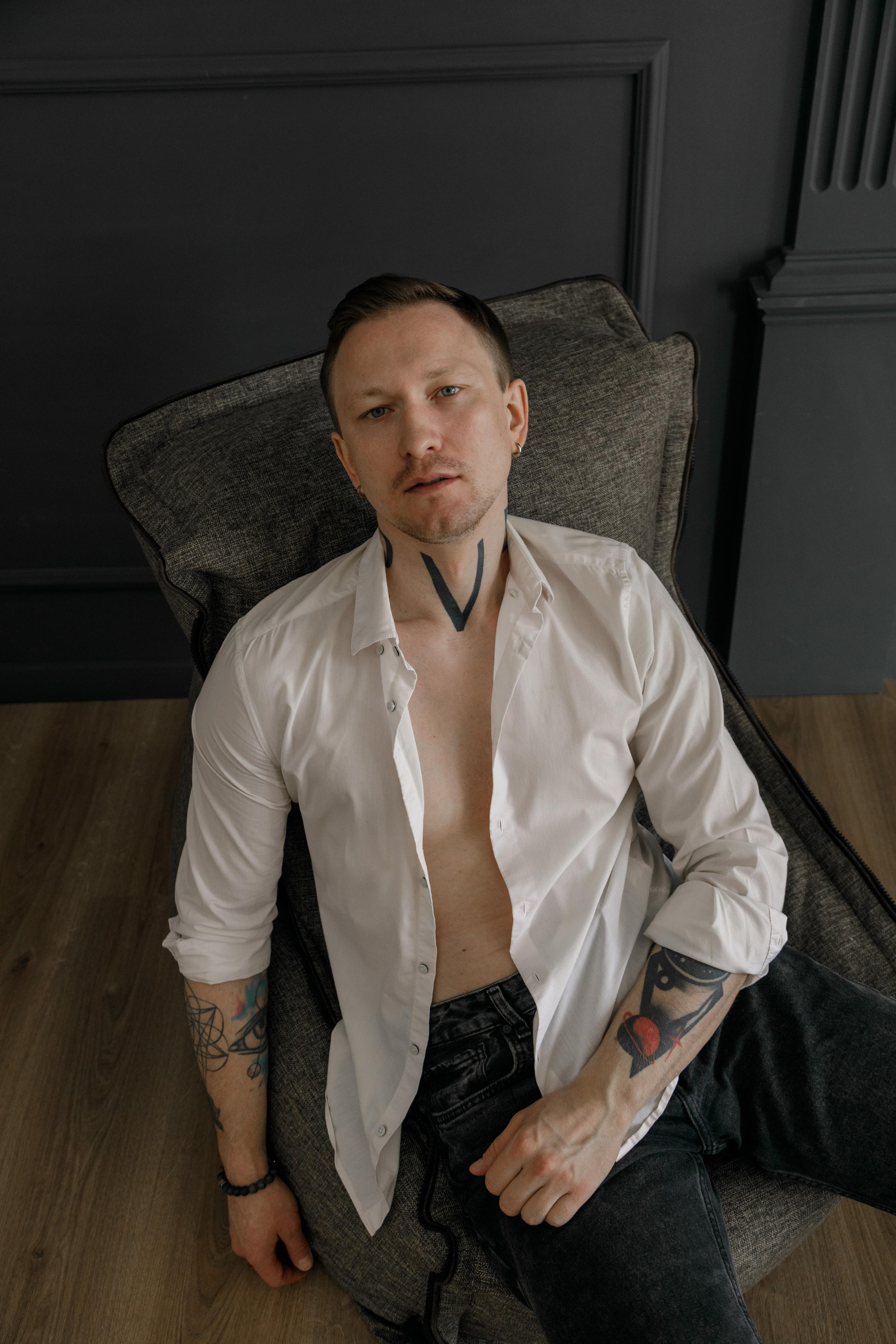 Евгений MUA. Фотограф Благовещенск