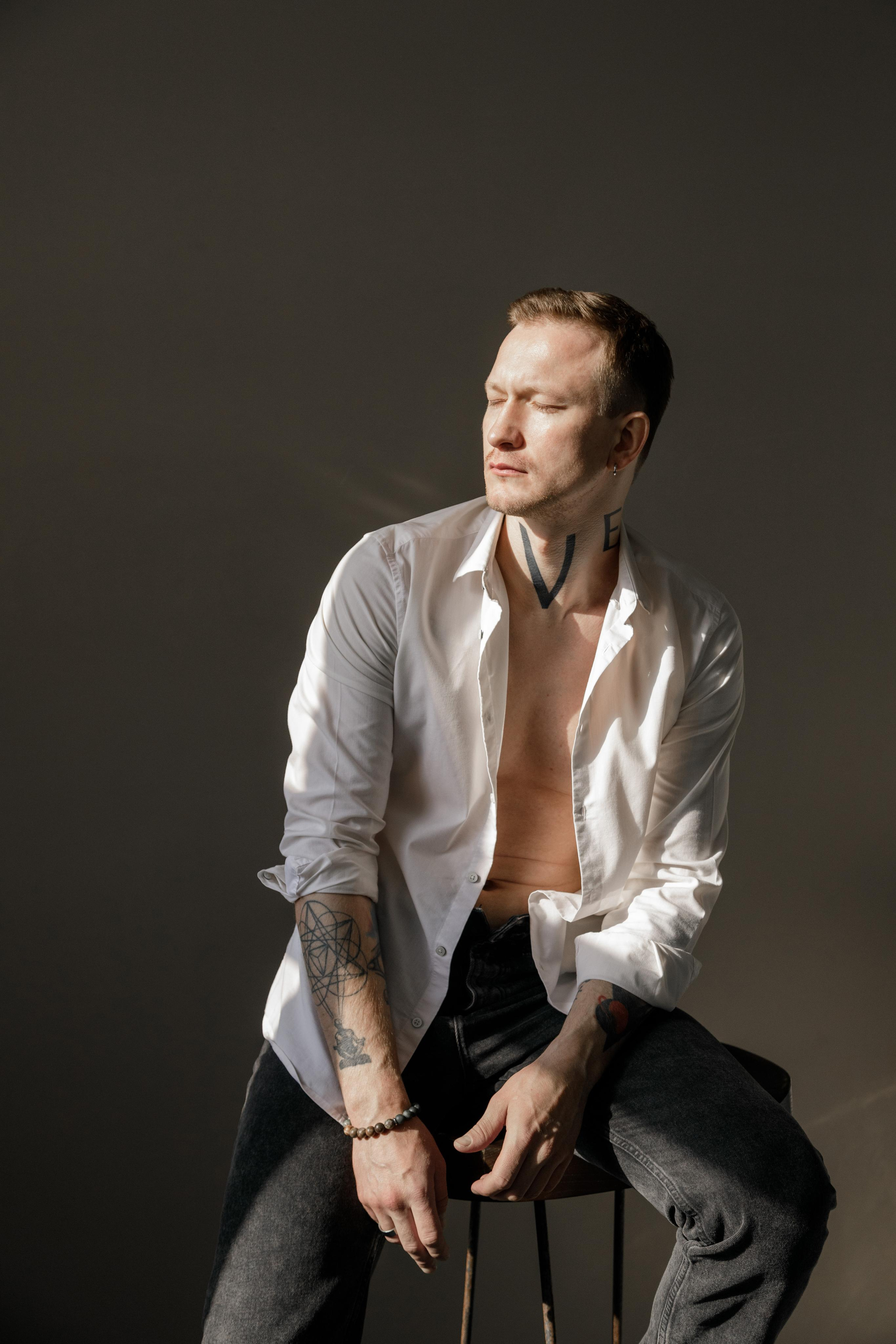 Евгений MUA. Фотограф Благовещенск