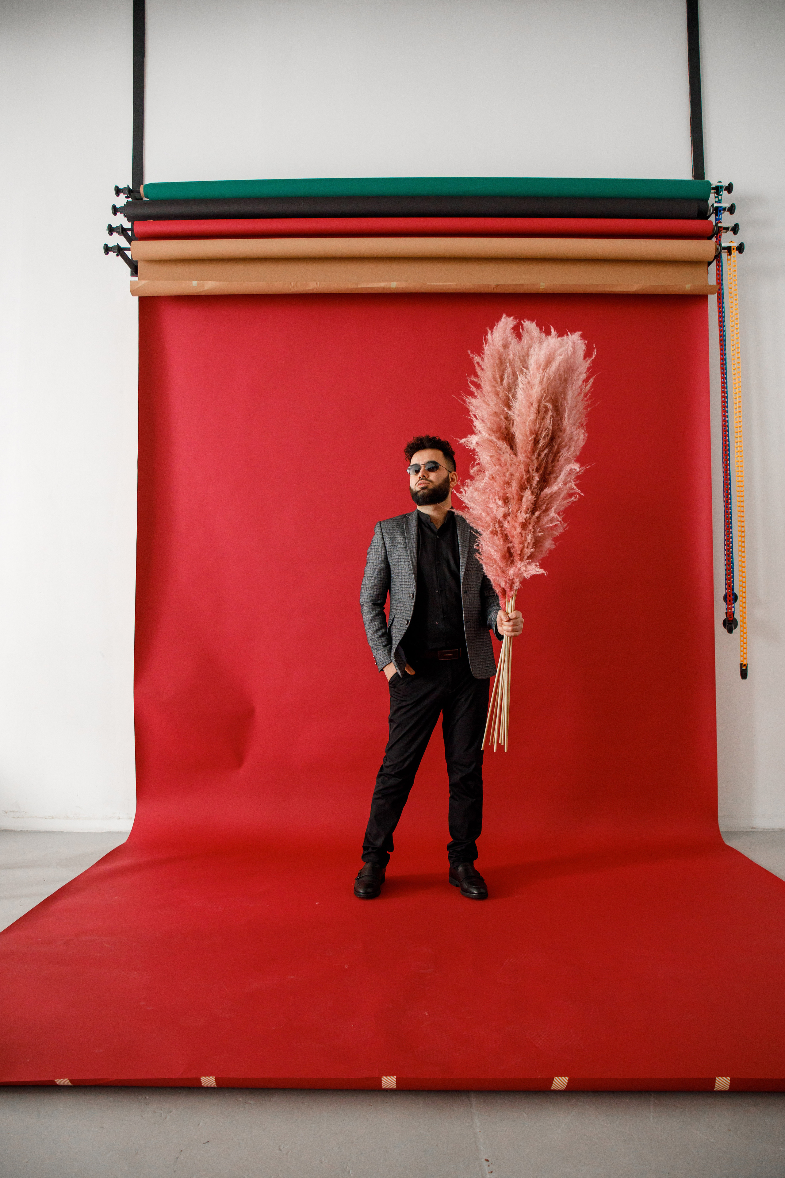 Шавкат. Фотограф Благовещенск