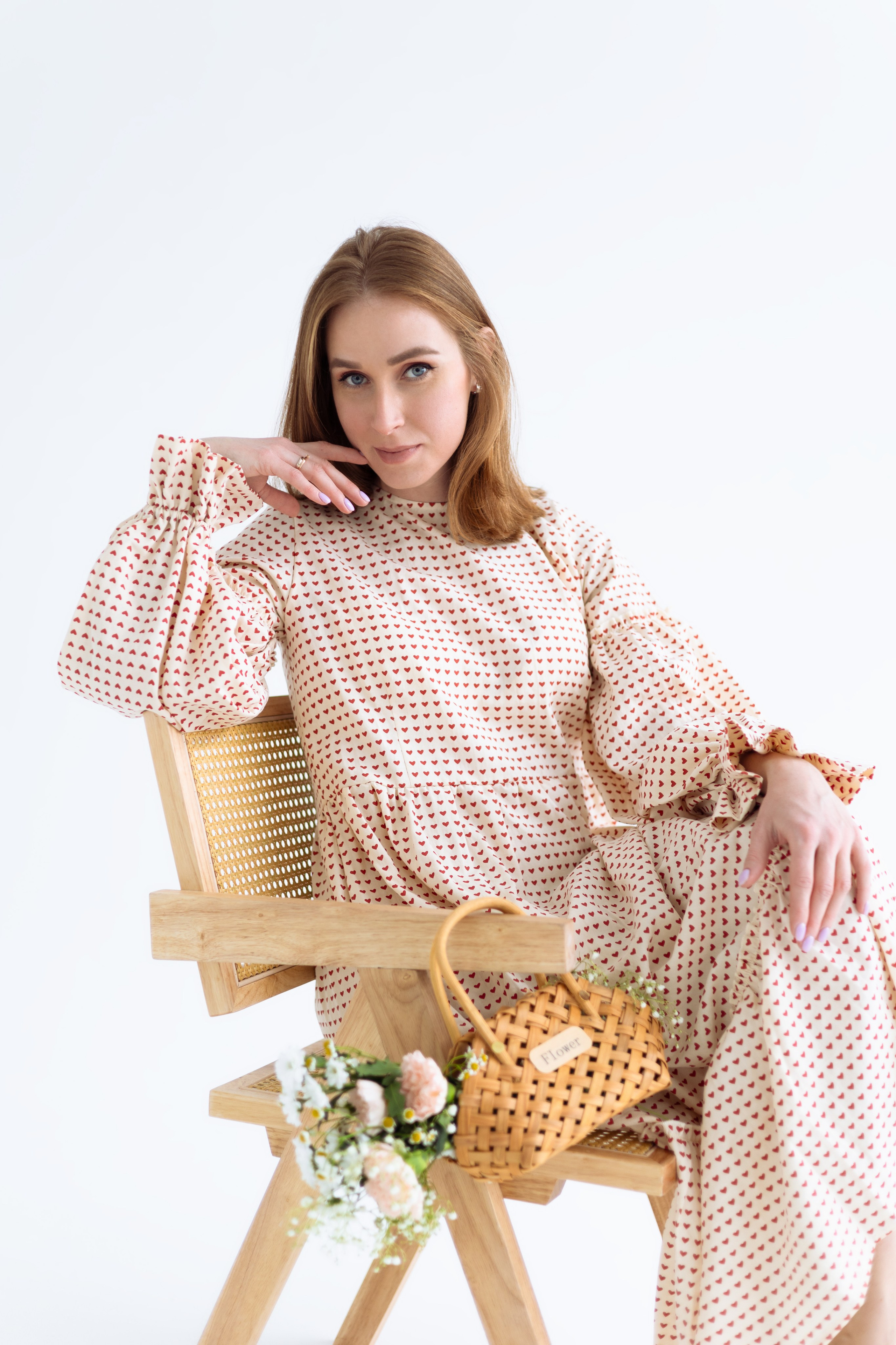 PORTRAIT. Главная