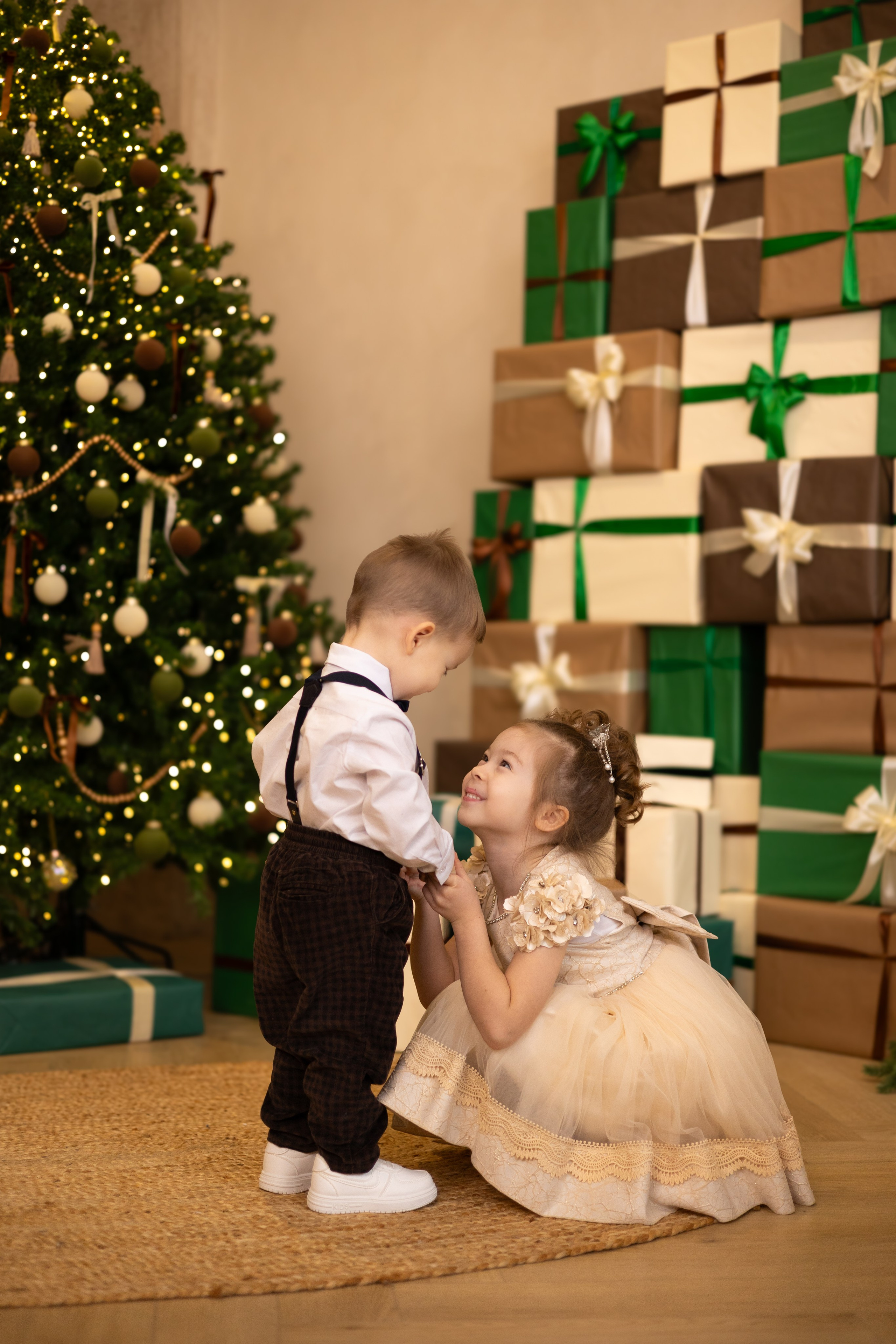 FAMILY. Главная