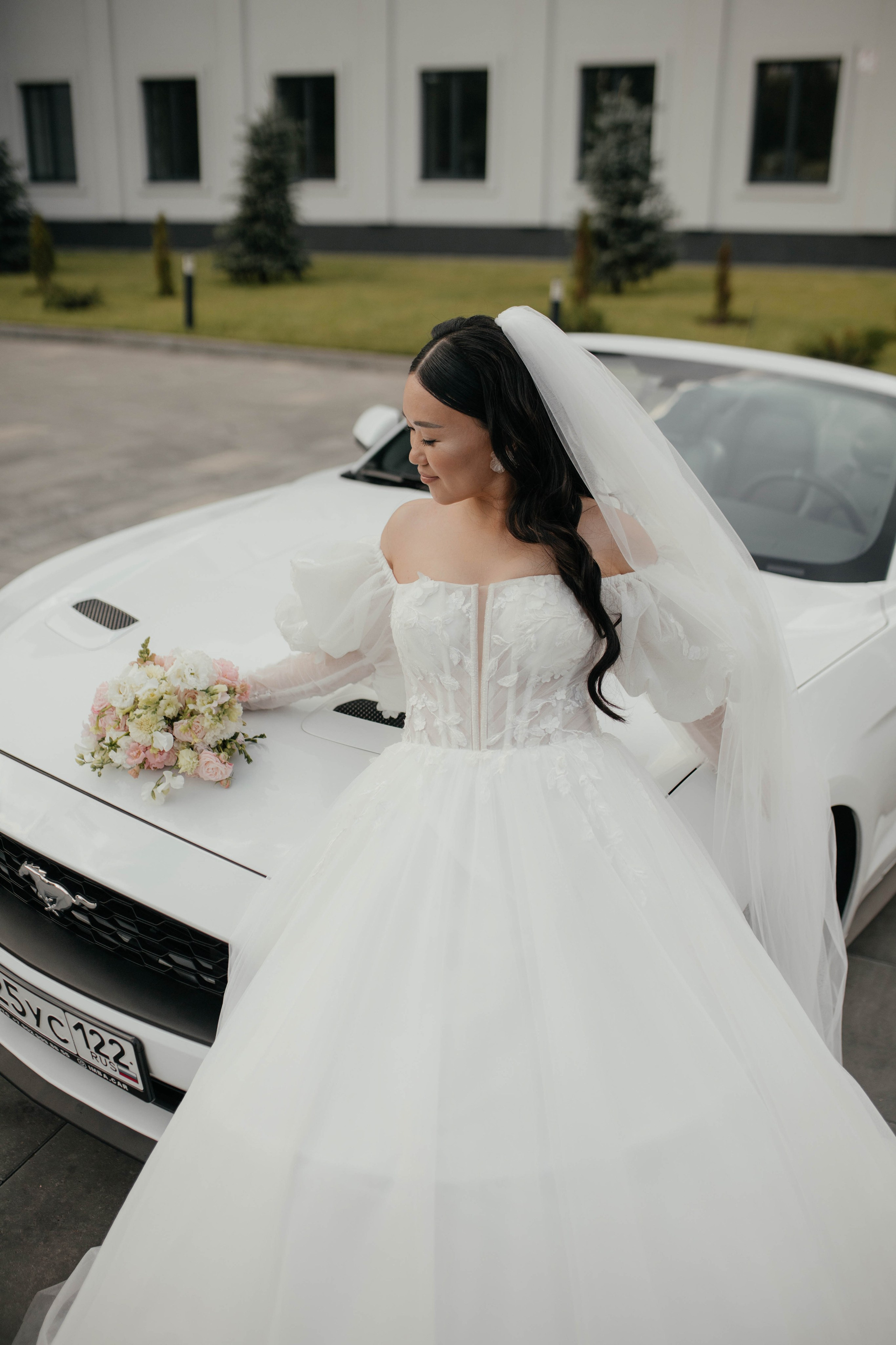 Антон и Белек. Фотограф Барнаул Полина Теплова