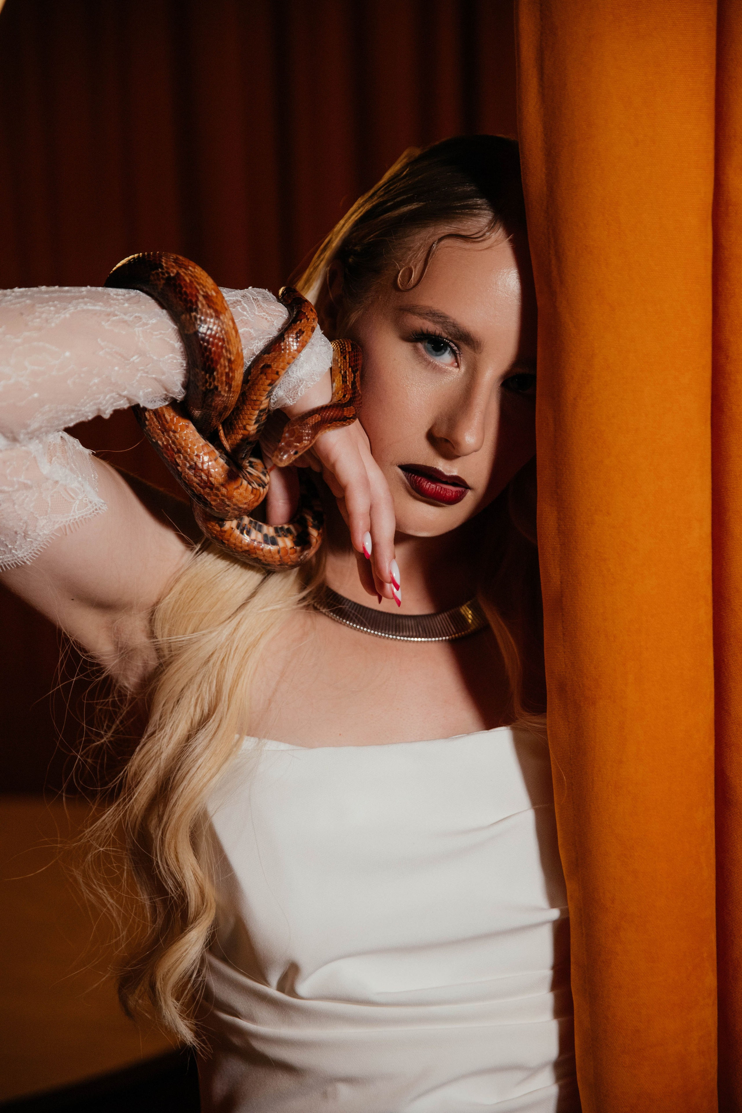 Антон и Полина. Фотограф Барнаул Полина Теплова