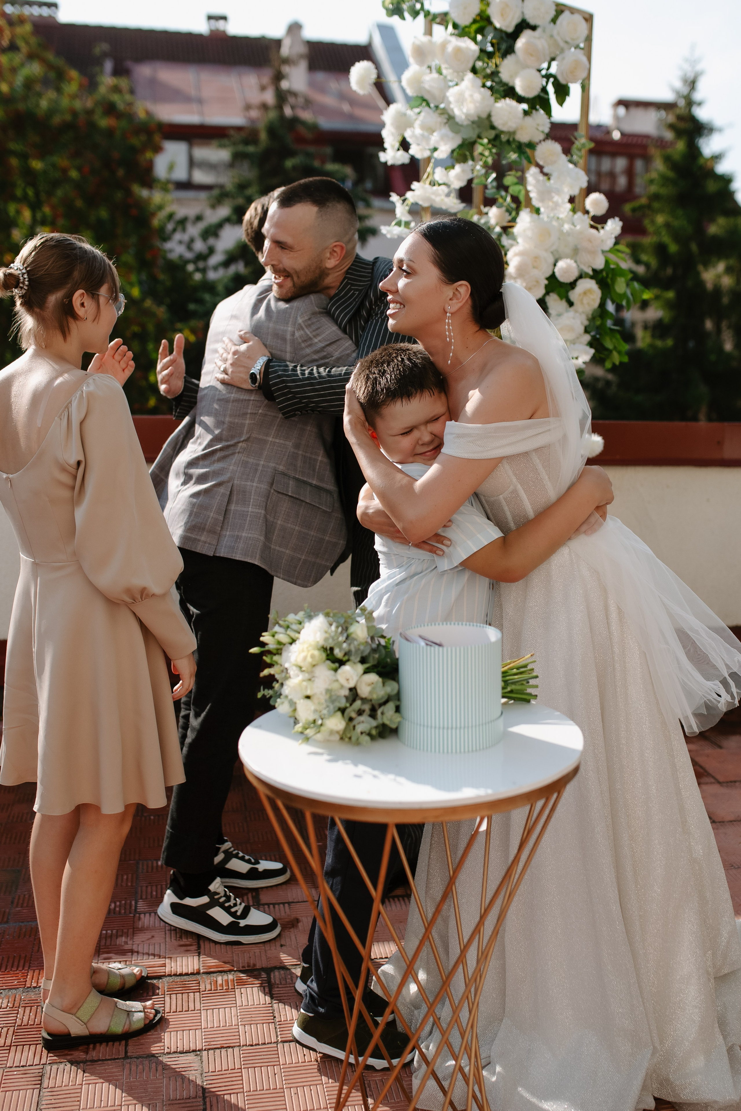 Anastasia & Sergey. Фотограф в Минске — Юлия Деяк. Фотосессии в Минске