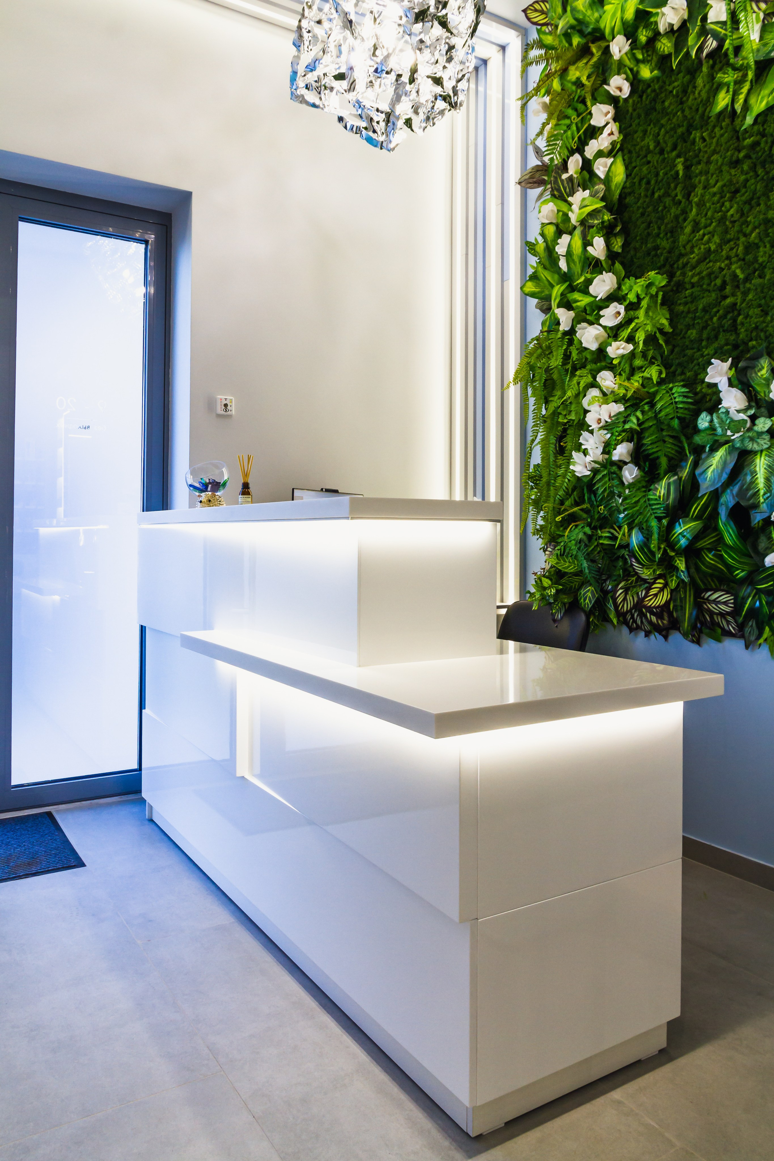 Hair Philosophy. Фотограф Антон Катунин | Симферополь