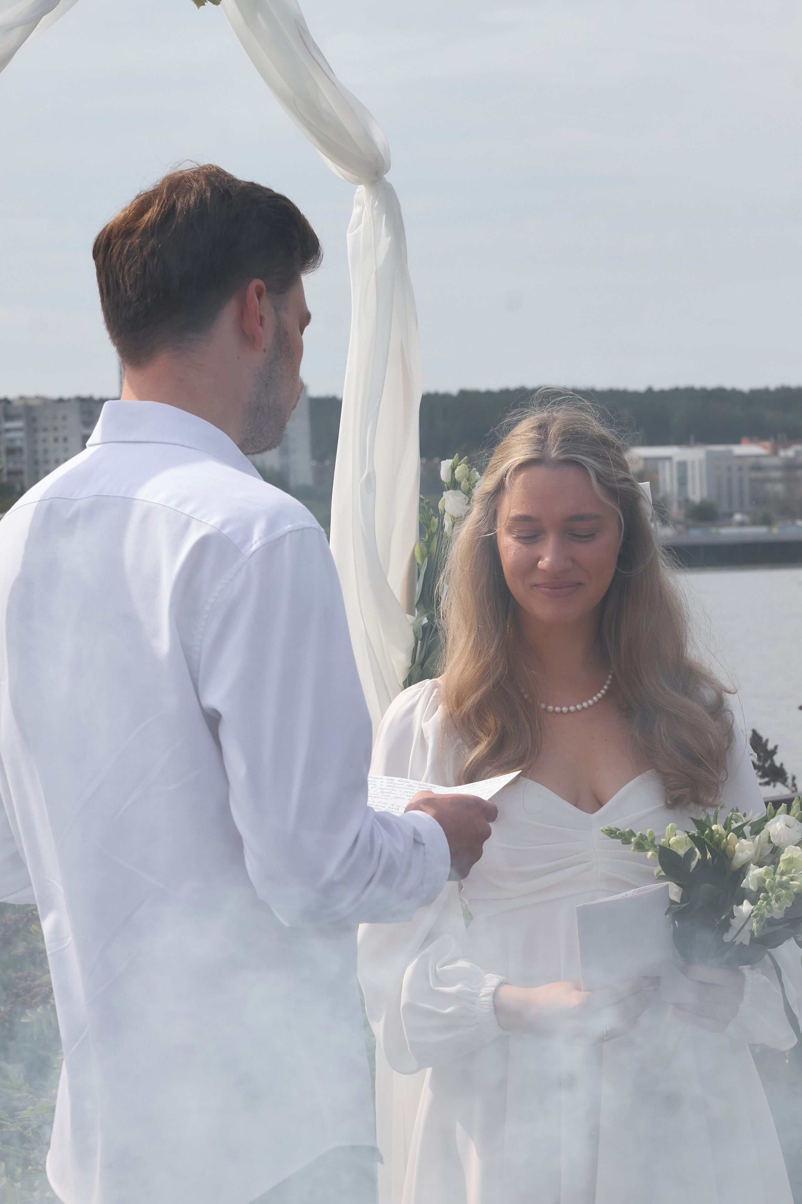 К & М. Фотограф Екатеринбург Елена Минина