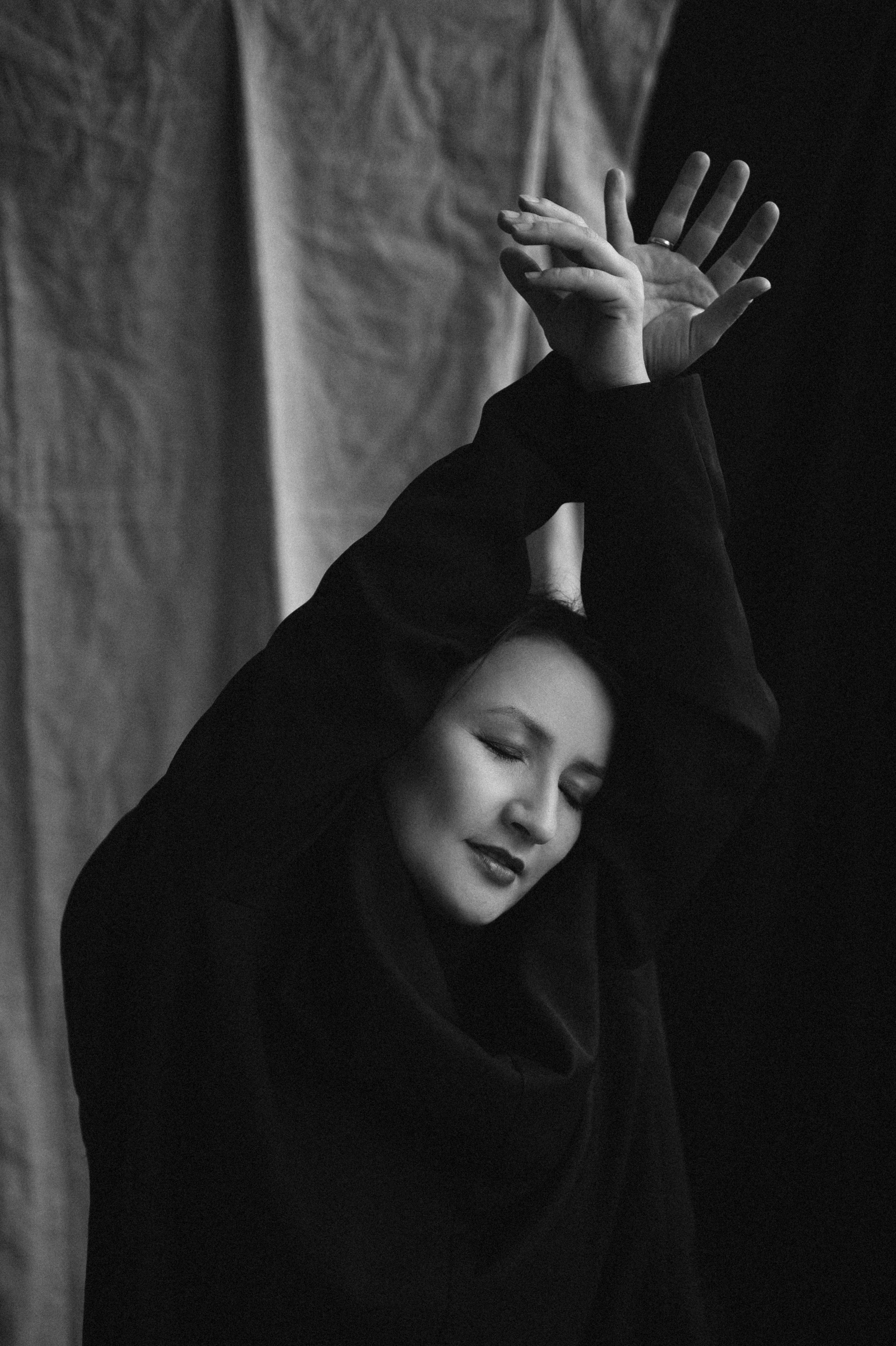 Женский портрет. Семейный свадебный фотограф Екатеринбург Первоуральск Шарнина Алёна