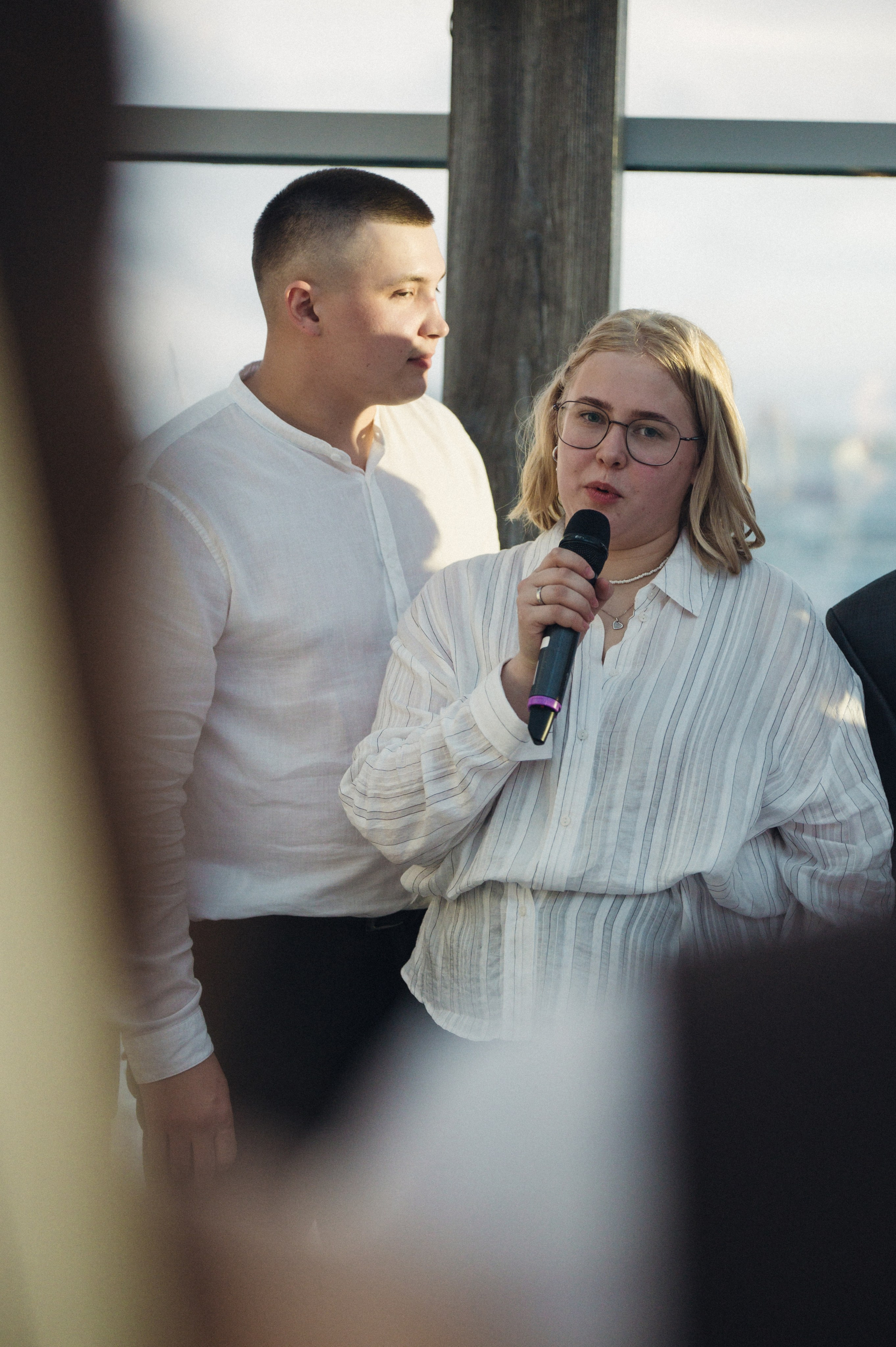 Алёна и Павел. Репортажный и свадебный фотограф в Сургуте