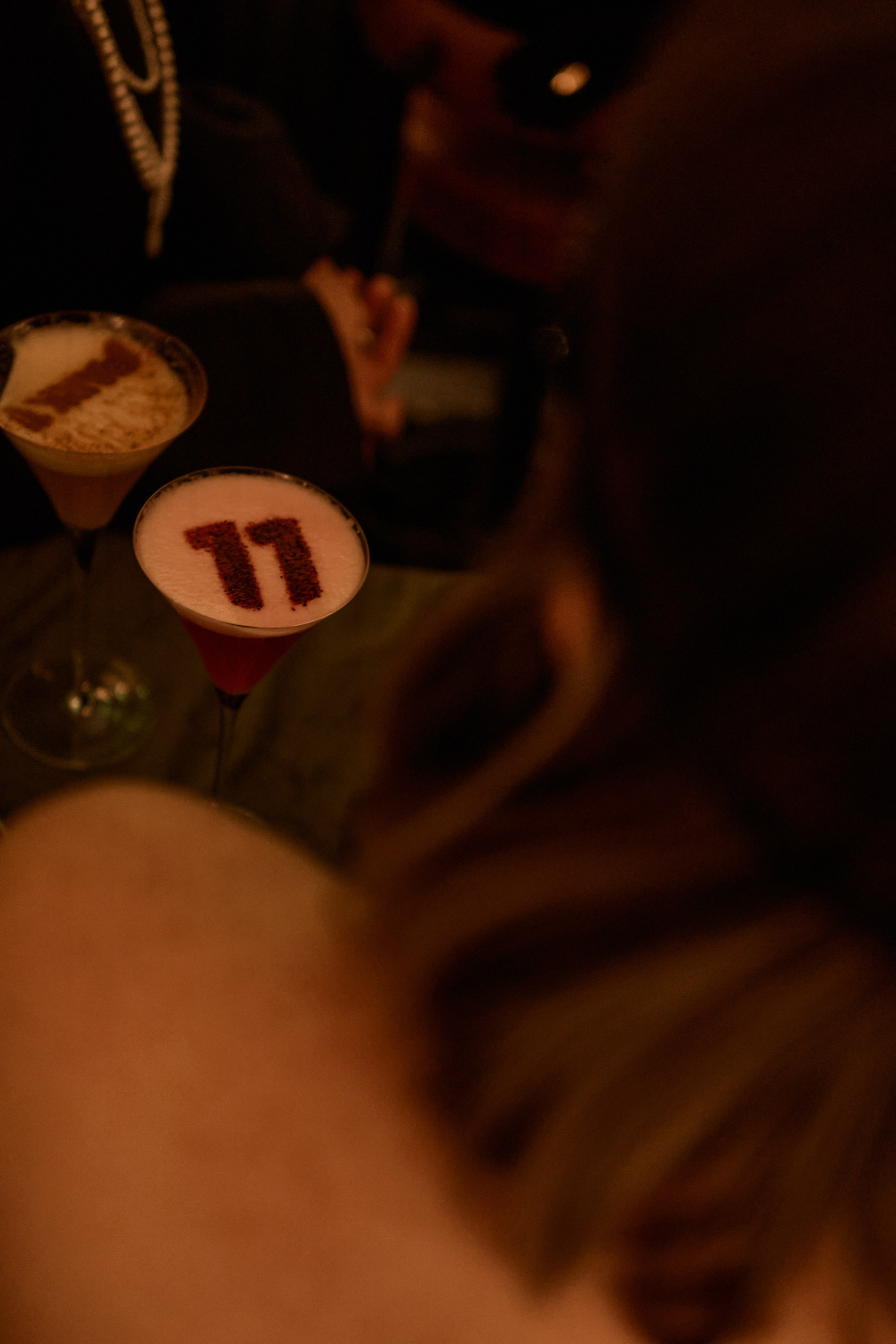 11 YEARS PARK BY OSIPCHUK. Photographer — ERASTOV