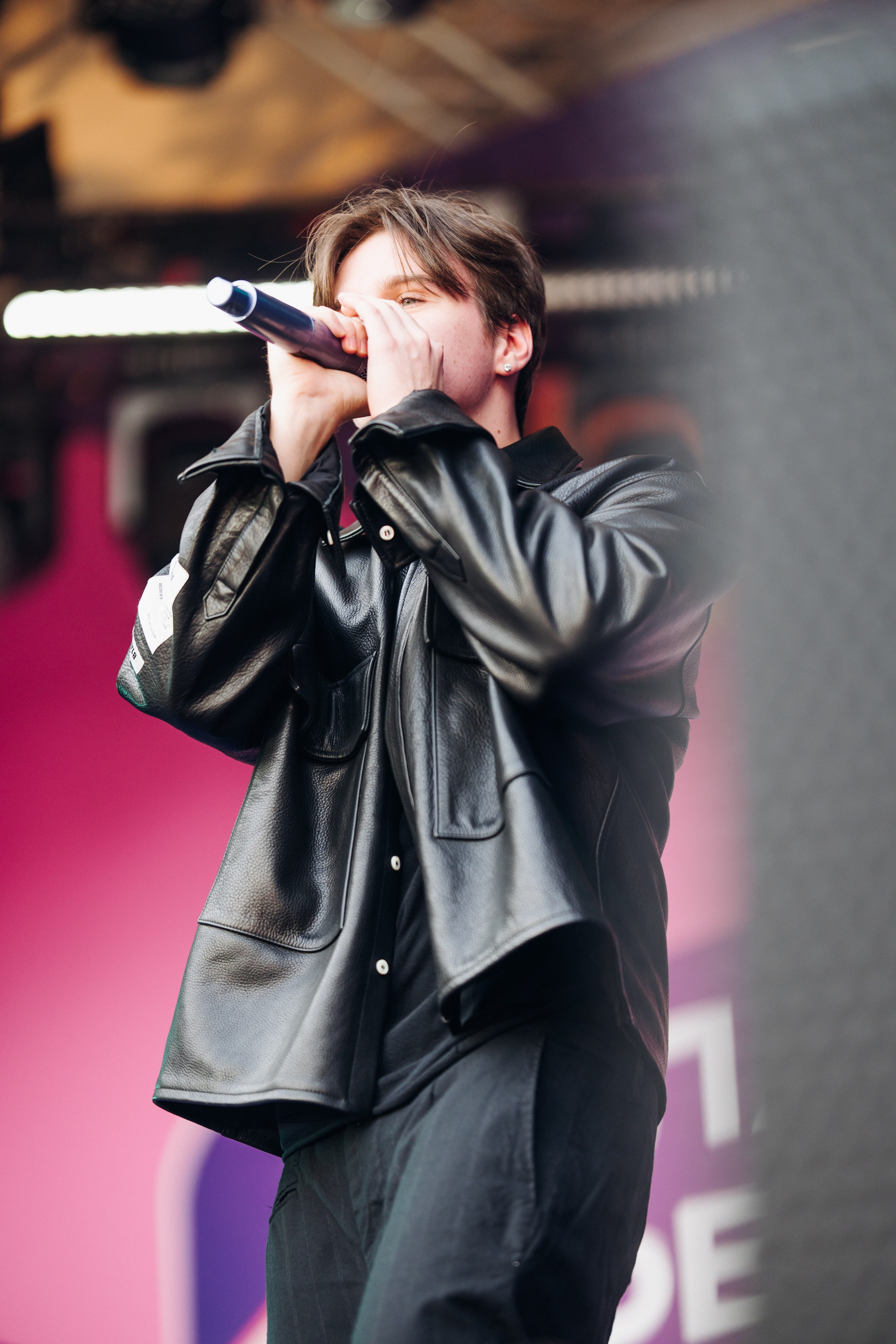 Блогеры России 2025. Репортажный фотограф Санкт-Петербург