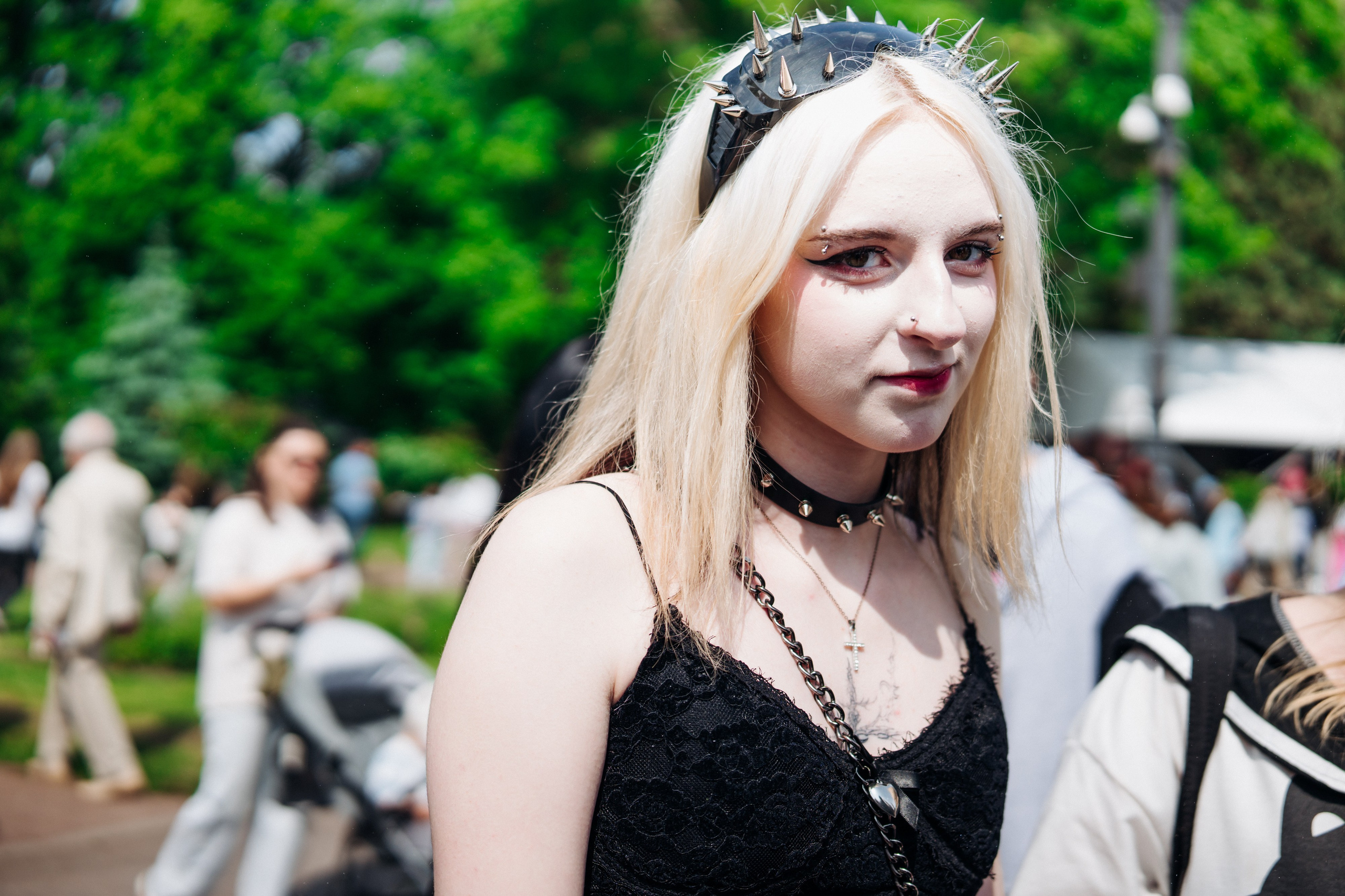 Блогеры России 2025. Репортажный фотограф Санкт-Петербург