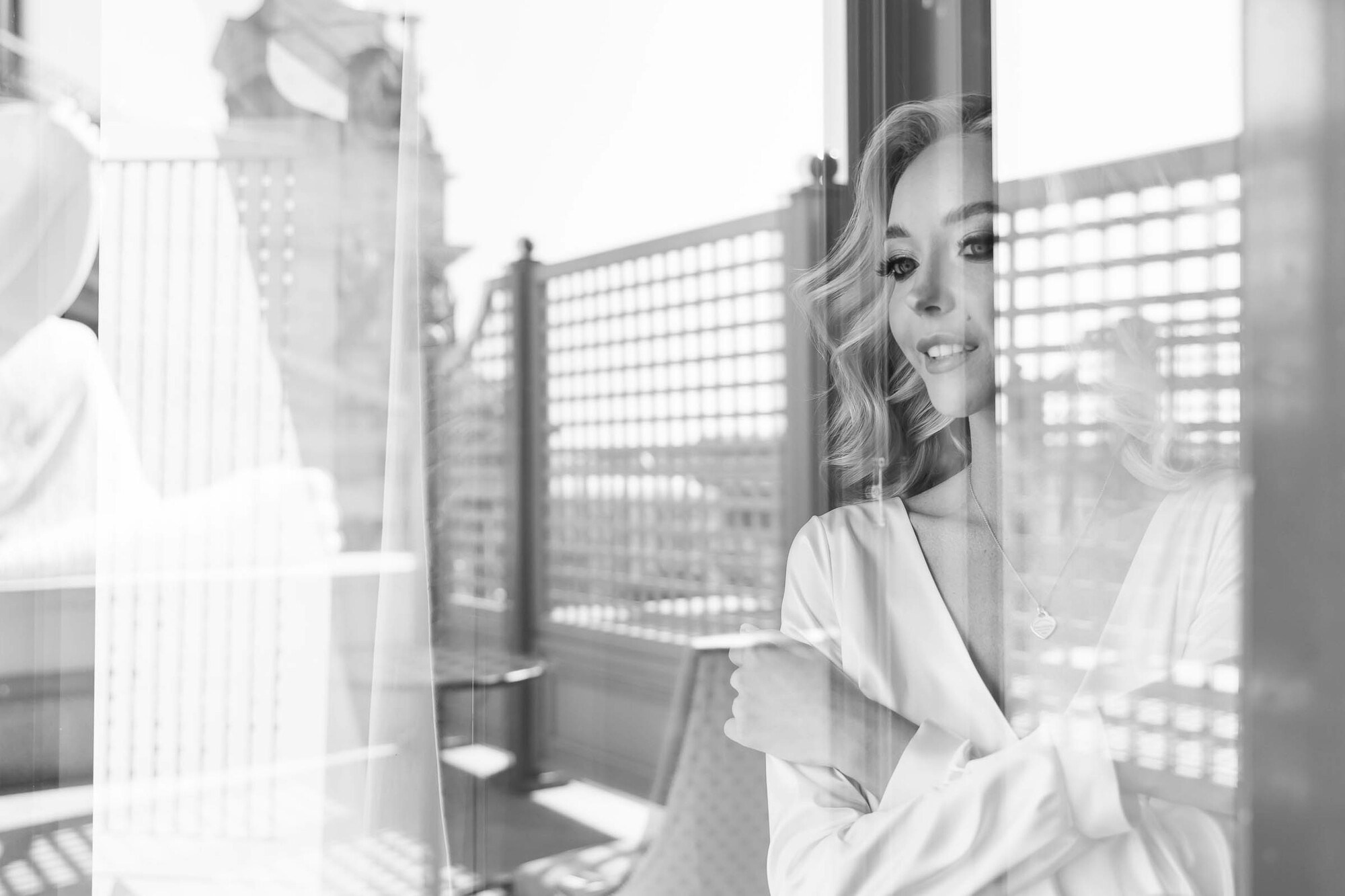 Свадьба в Four Seasons и Royal Beach. Свадебный фотограф в Санкт-Петербурге и Москве Андрей Нестеров