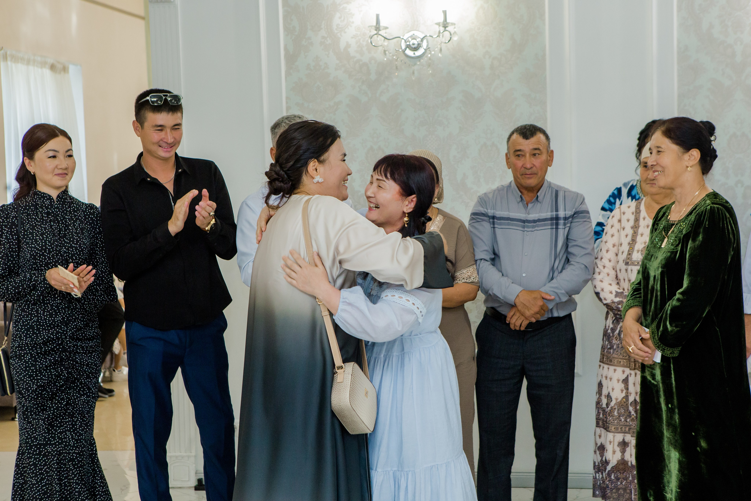 QYZ UZATU ZHADYRA. Свадебный и репортажный фотограф в Астане T.Yertay «Nomad media»