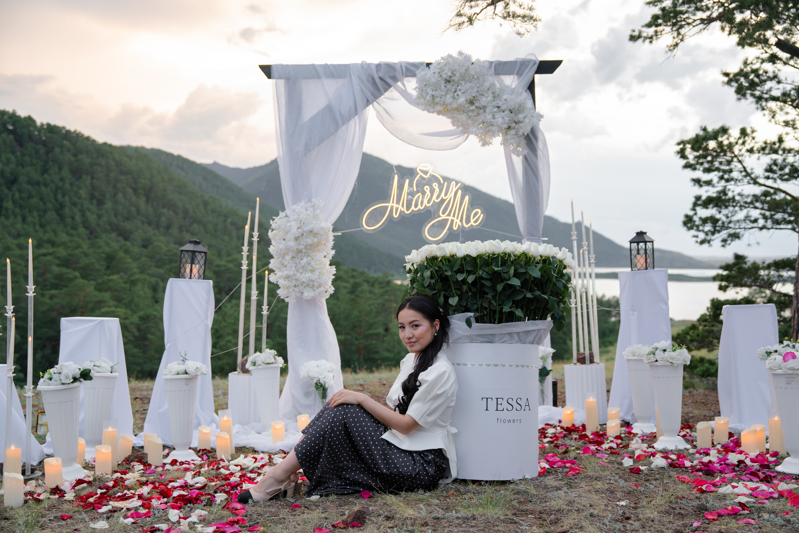 Marry Me. Свадебный и репортажный фотограф в Астане T.Yertay «Nomad media»