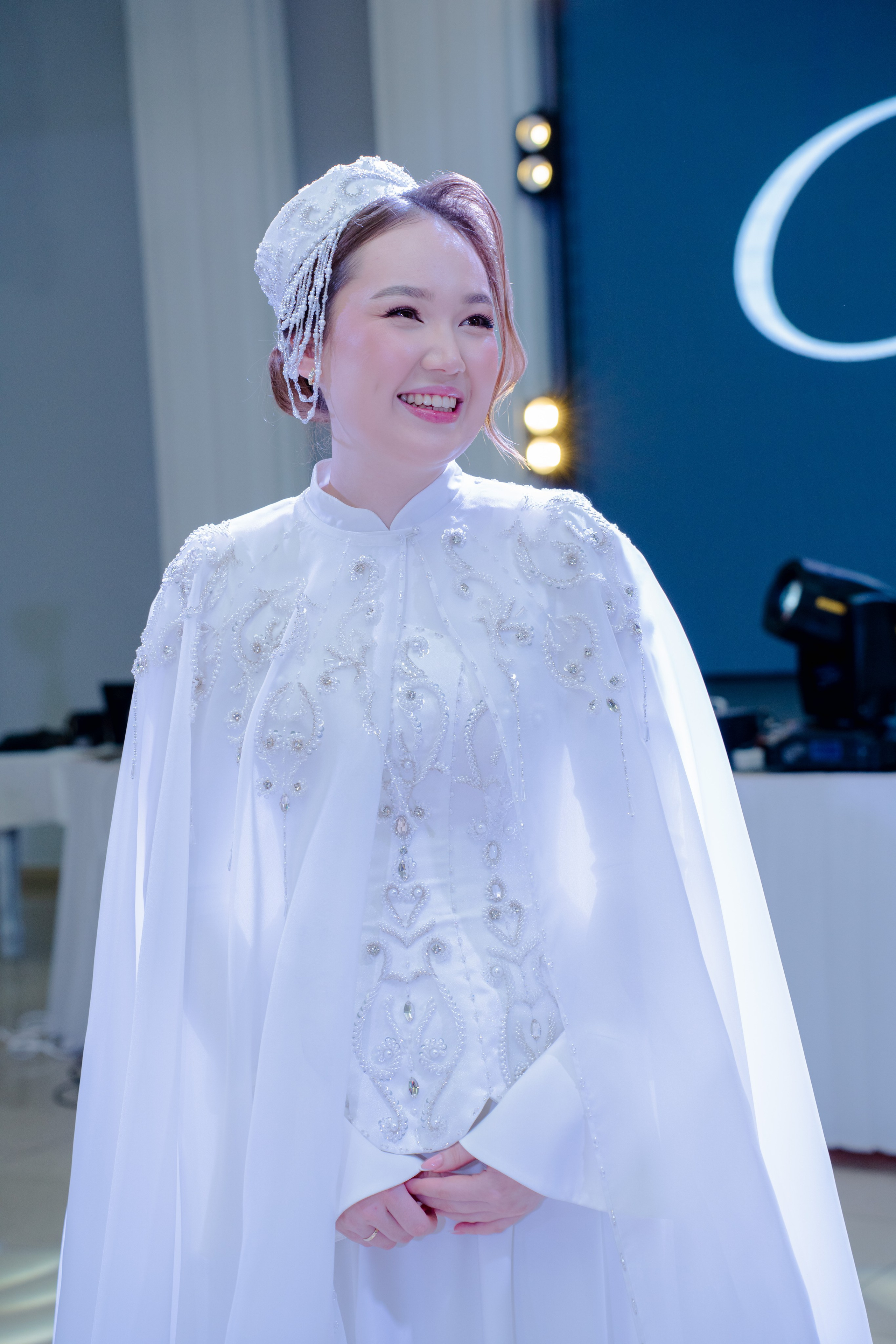 KAMILLA QYZ UZATU. Nomad media